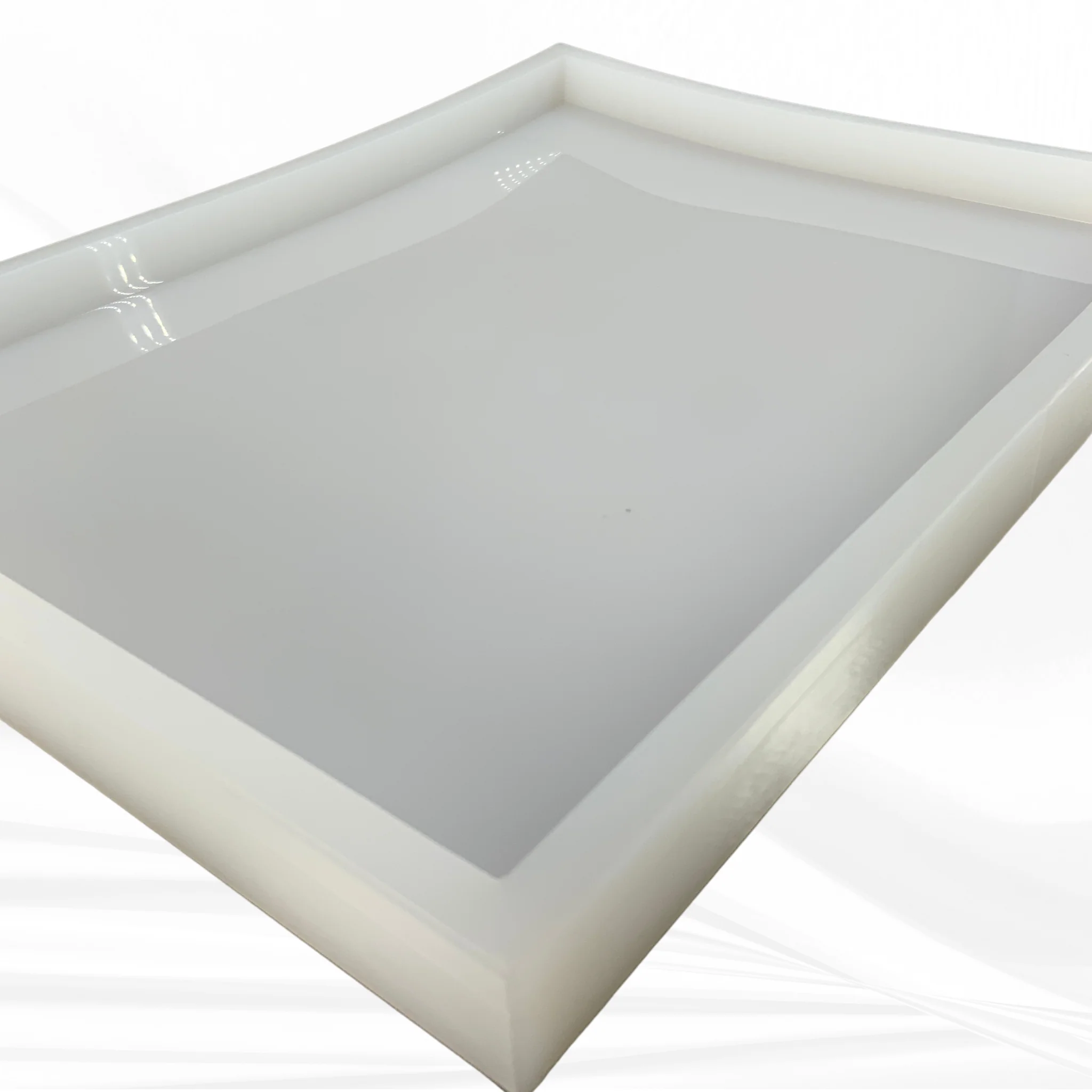1" Deep Rectangle Silicone Mold | 8 SIZES | - Image 6
