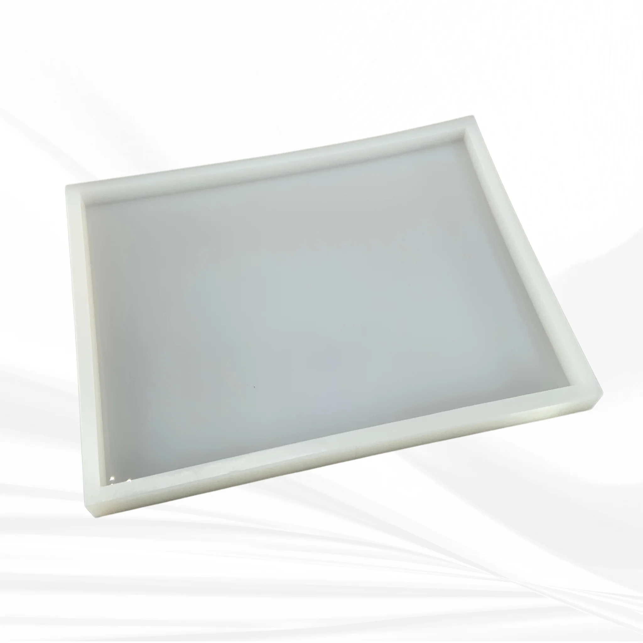 1" Deep Rectangle Silicone Mold | 8 SIZES | - Image 7