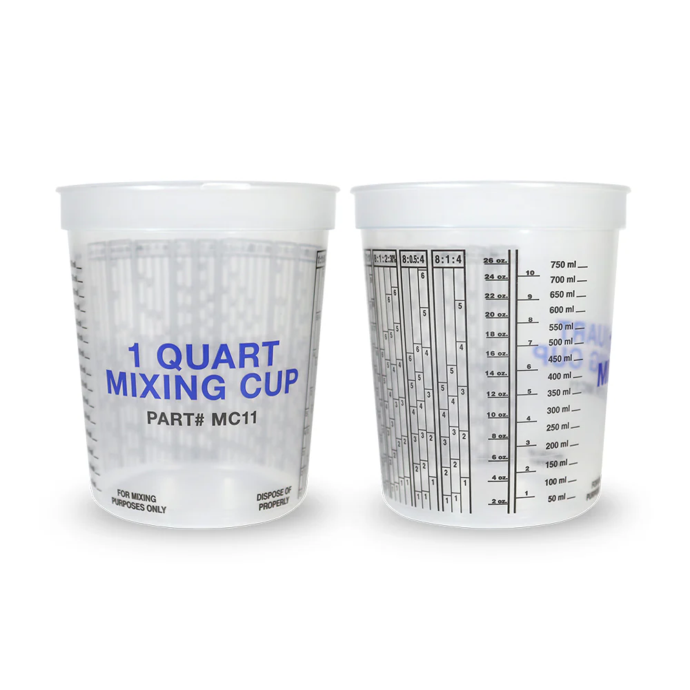 Measuring Mixing Cups - Image 3