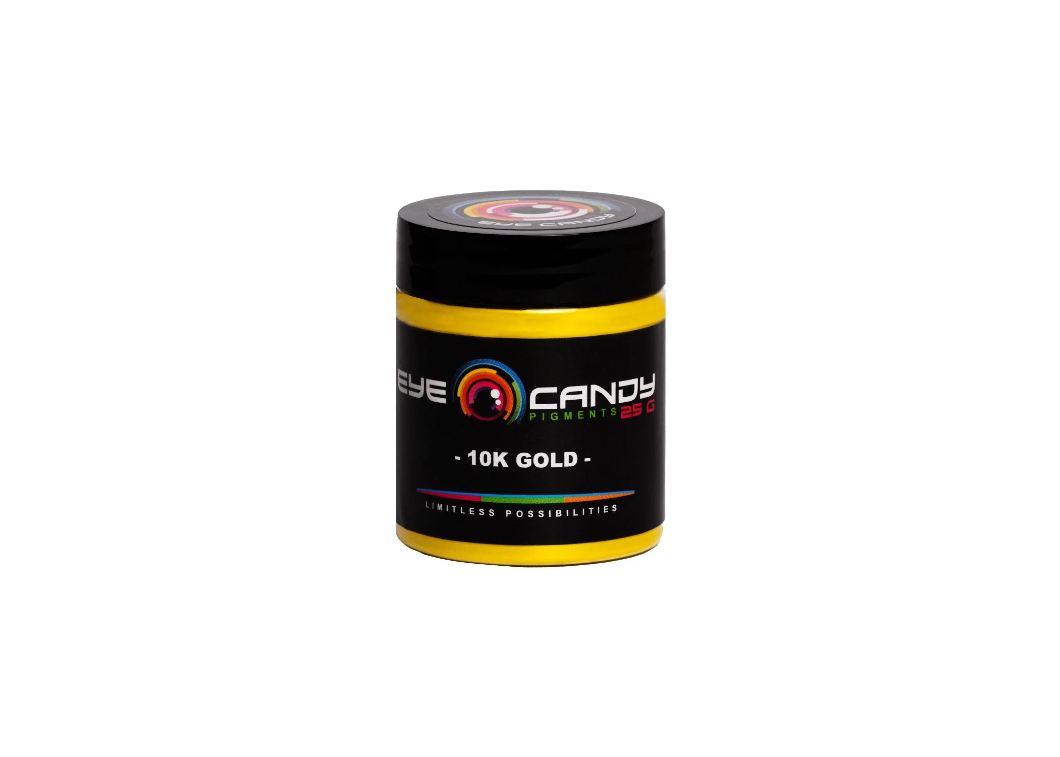 10K Gold Yellow - Image 6