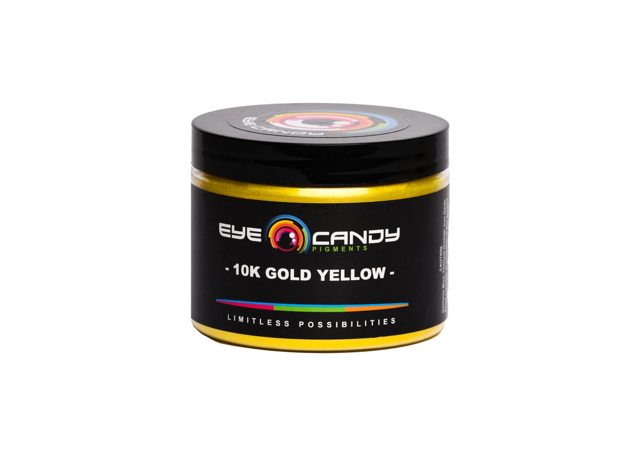 10K Gold Yellow - Image 7