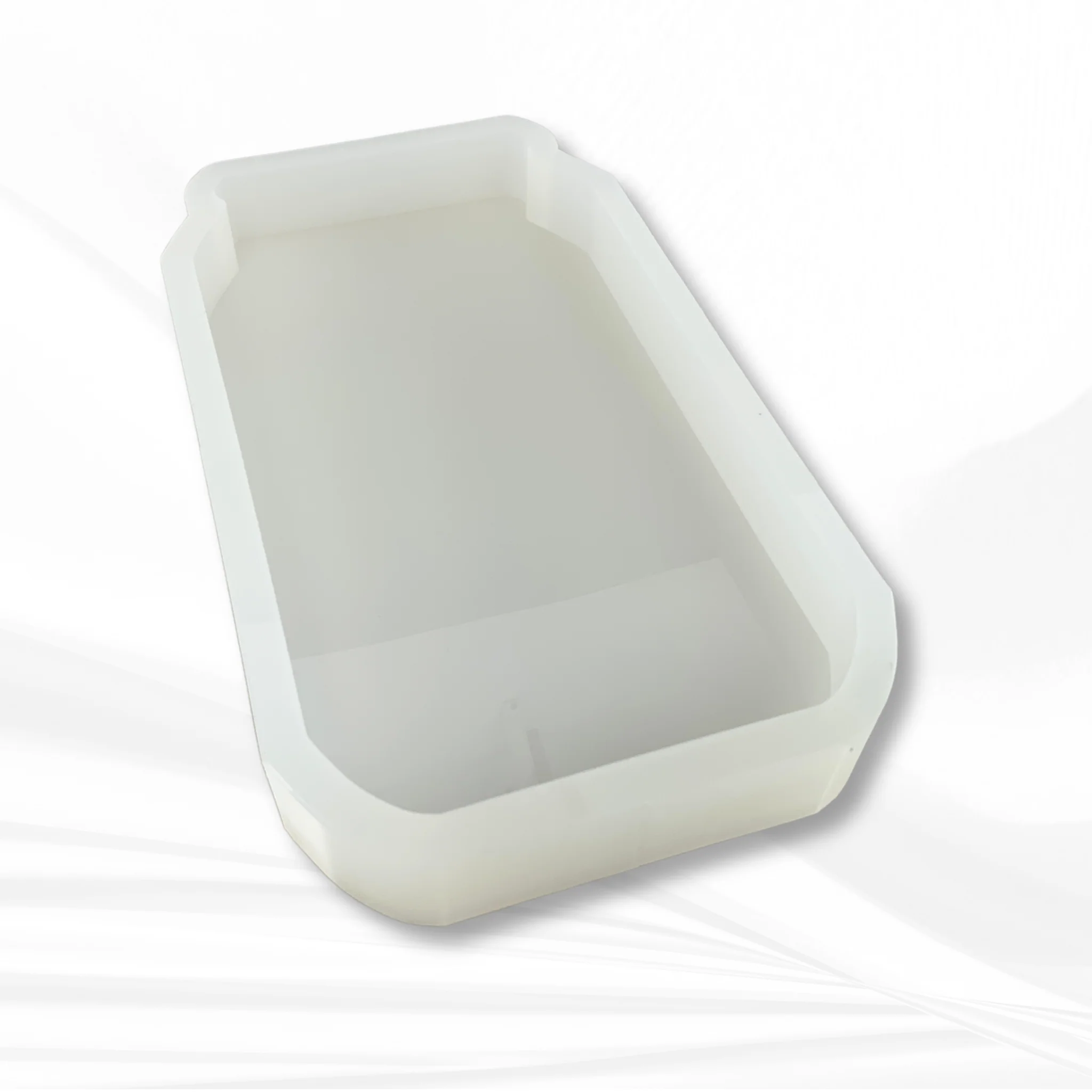 12"x 6.5"x 1.25" Beer Can Cheese Board Silicone Mold - Board Mold, Soda Can Mold - Image 6