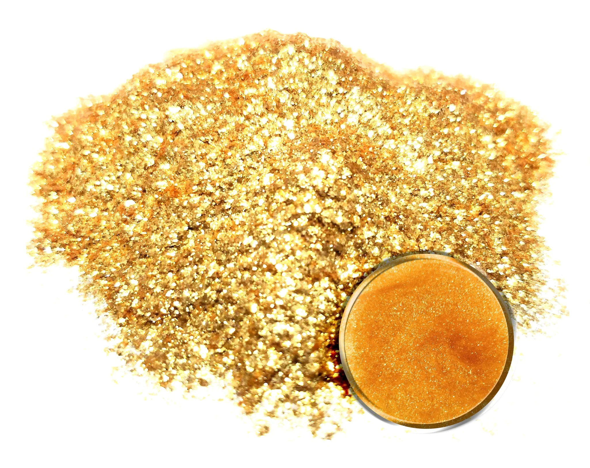 14K Nugget Gold - Image 2