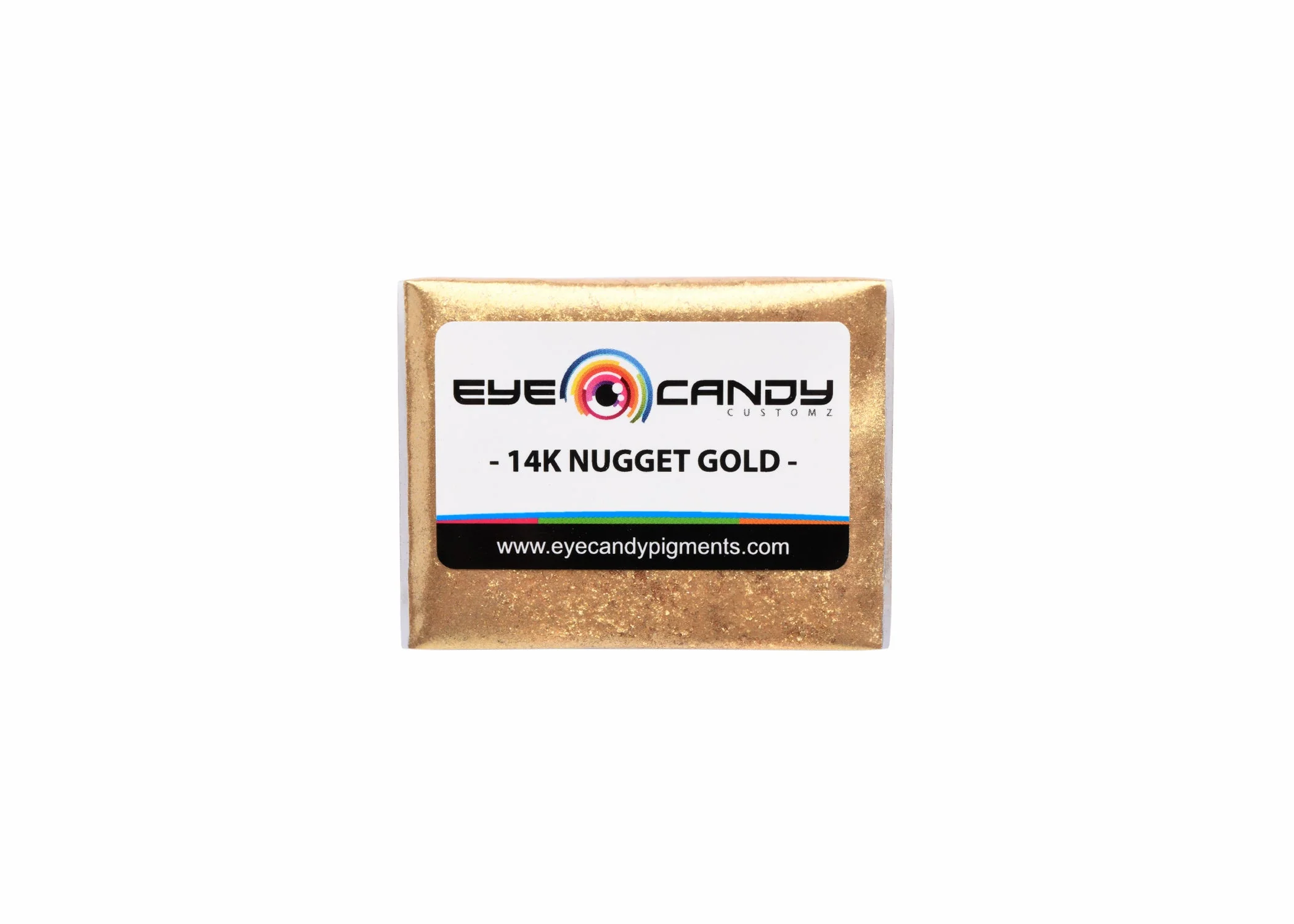 14K Nugget Gold - Image 8