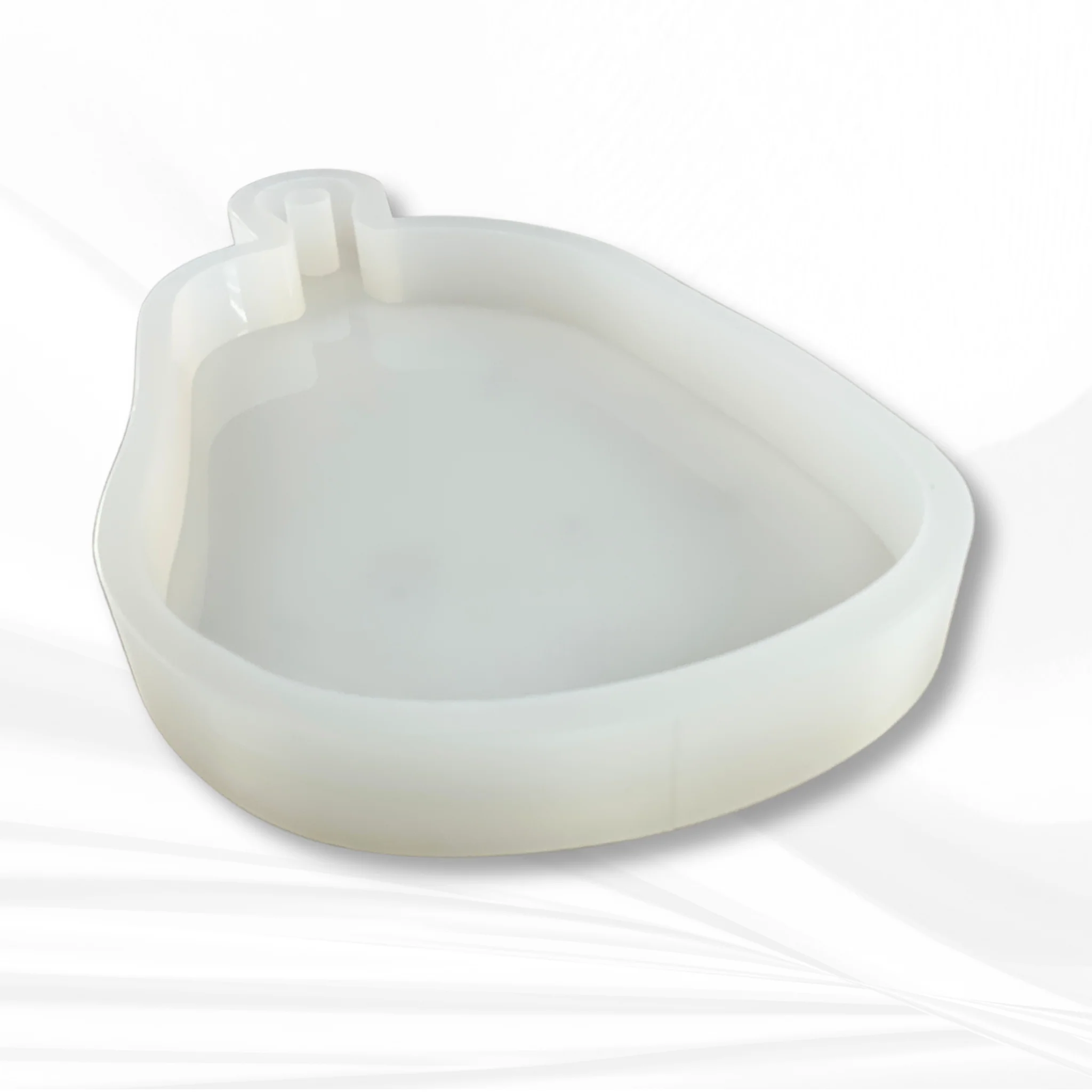 14"x 8.25"x 1.25" Genie Cheese Board Silicone Mold - Charcuterie Board Mold - Image 4