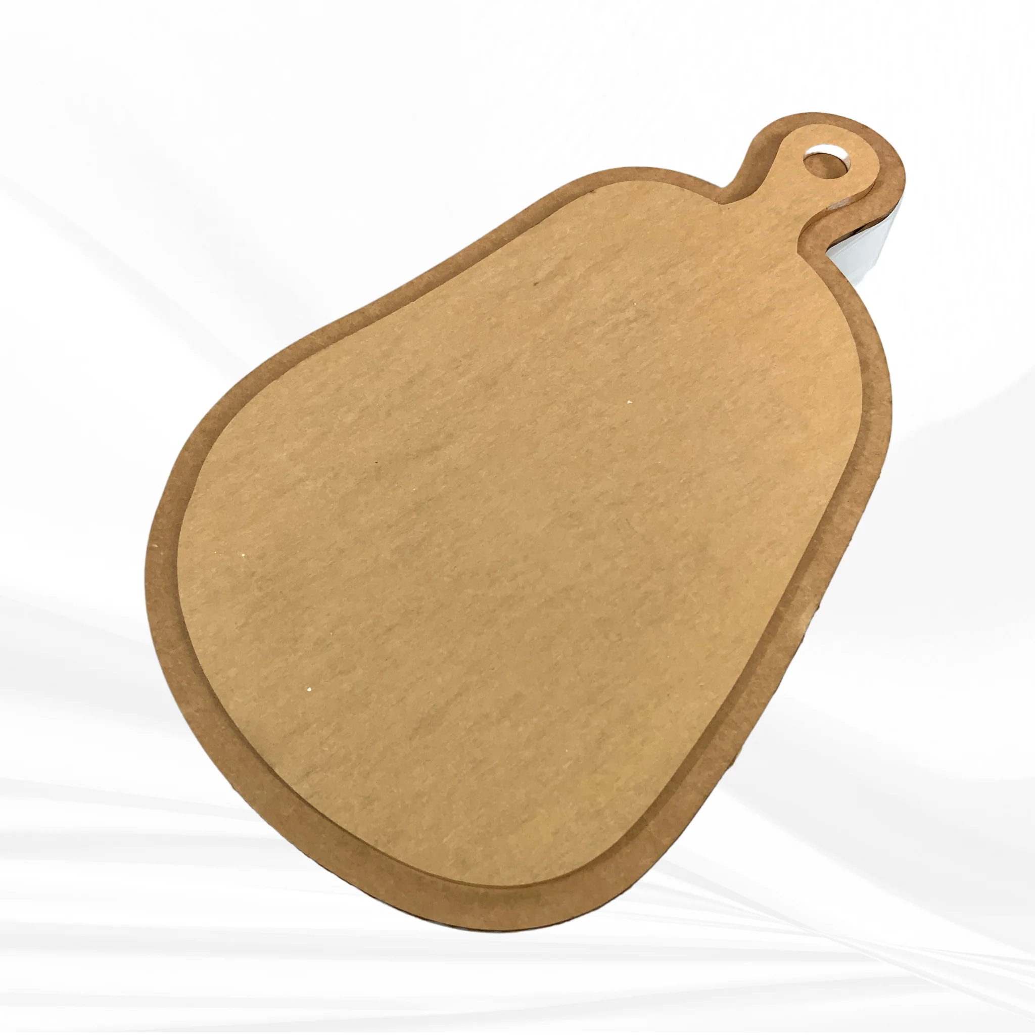 14"x 8.25"x 1.25" Genie Cheese Board Silicone Mold - Charcuterie Board Mold - Image 6