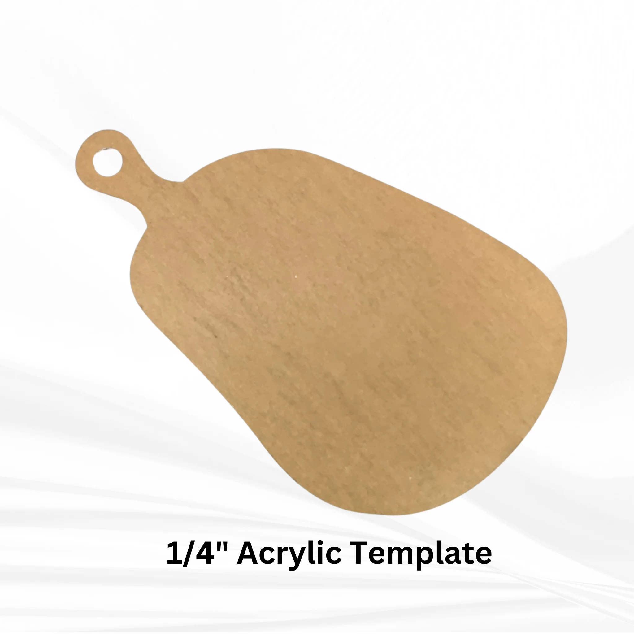 14"x 8.25"x 1.25" Genie Cheese Board Silicone Mold - Charcuterie Board Mold - Image 8