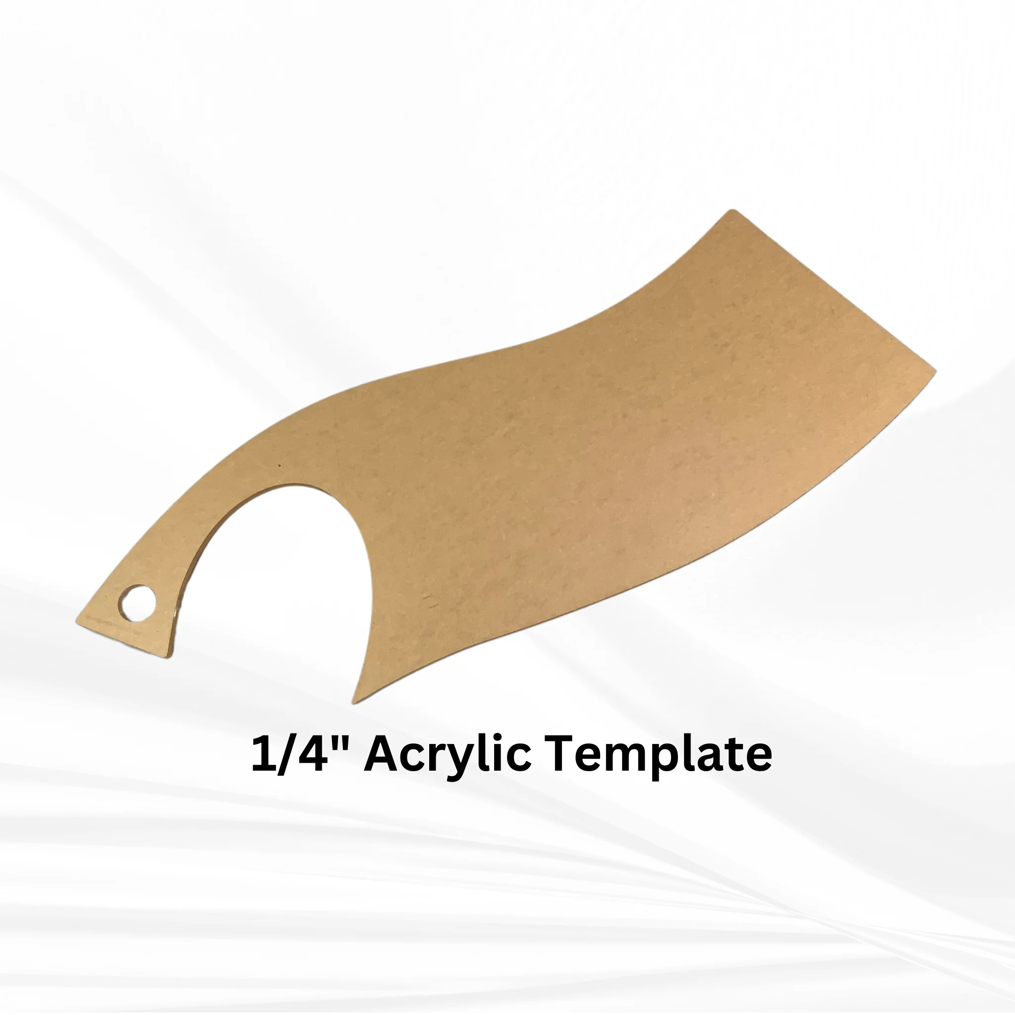 18"x 7.4" x 1.25" Cleaver Cheese Board Silicone Mold, Charcuterie Board Mold - Image 8
