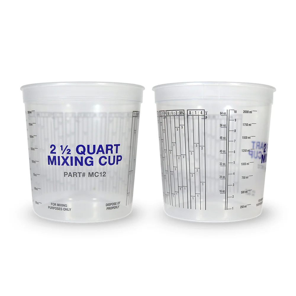 Measuring Mixing Cups - Image 4