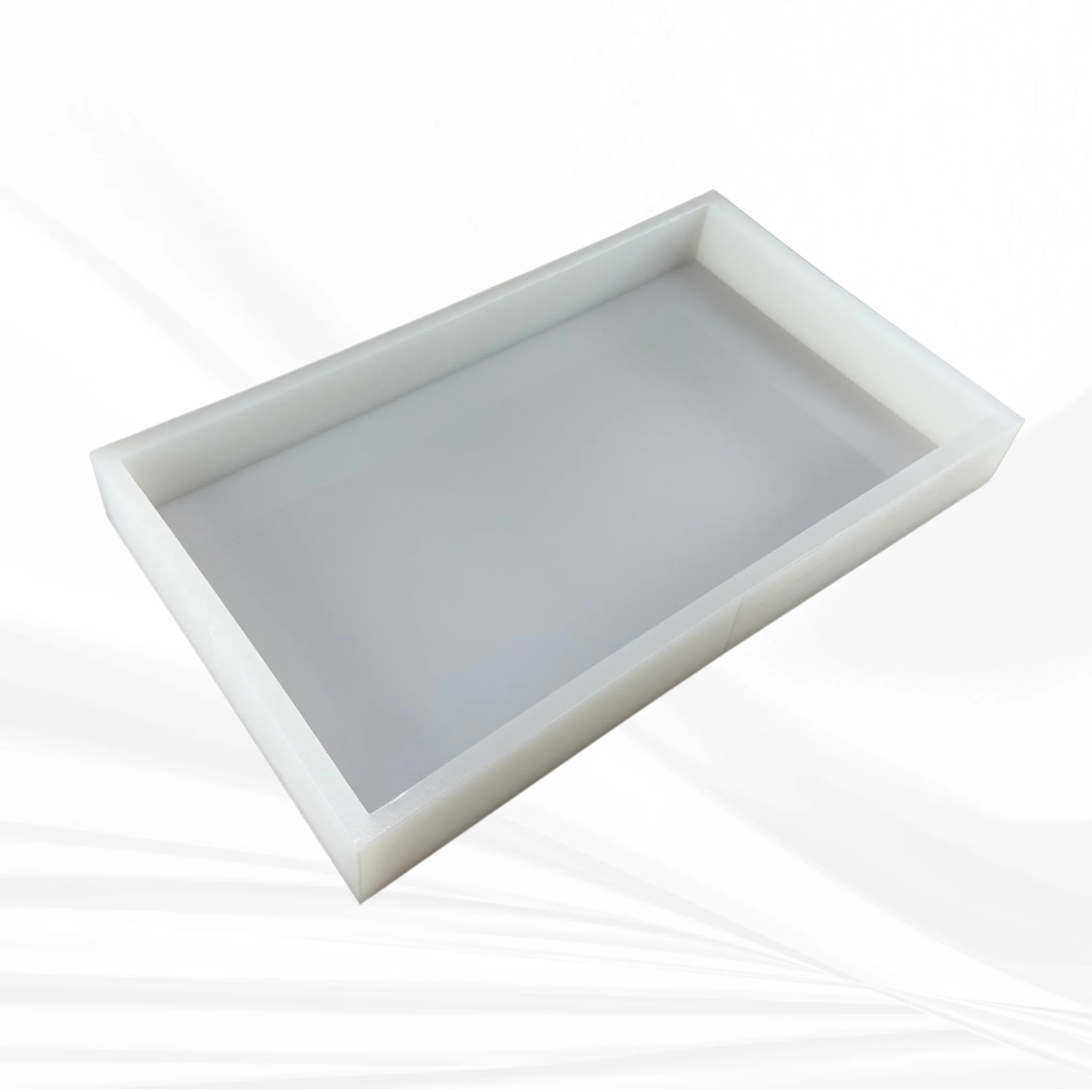 2" Deep Rectangle Silicone Molds | 10 Sizes | - Image 2