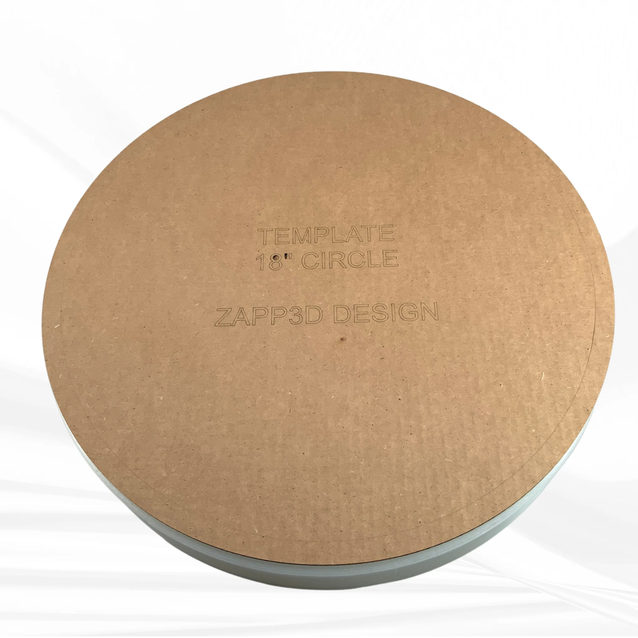 2" Deep Round Silicone Molds, 12 Sizes - Image 5
