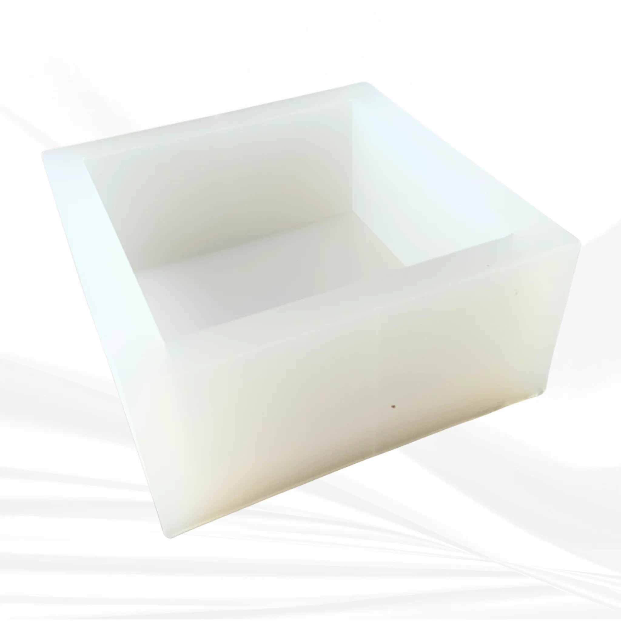 2" Deep Square Mold | 4 Sizes | - Image 3