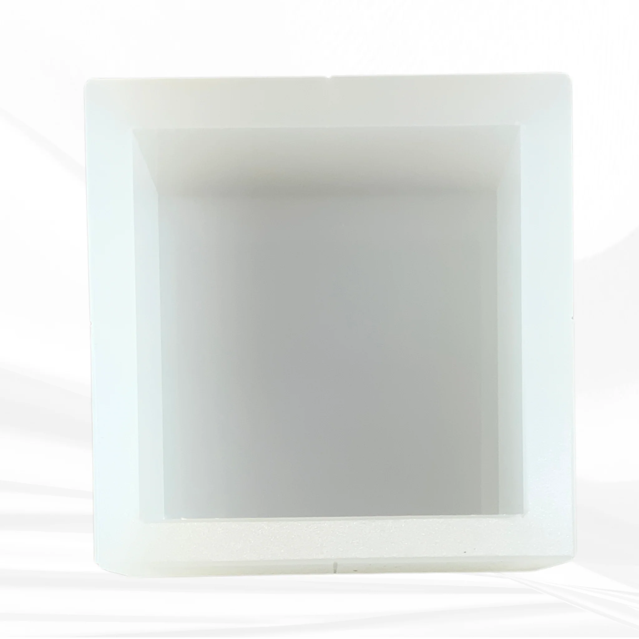 2" Deep Square Mold | 4 Sizes | - Image 4