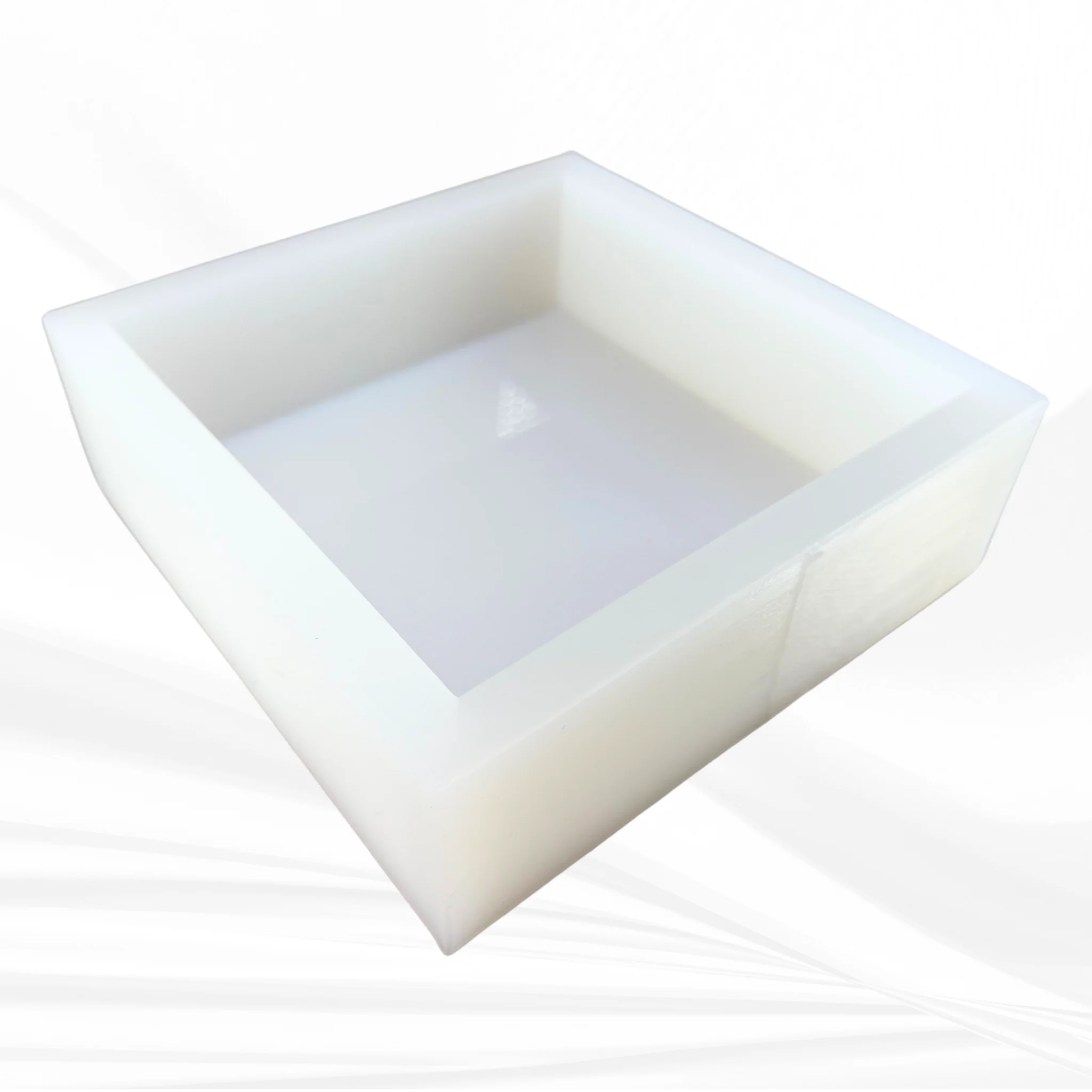 2" Deep Square Mold | 4 Sizes | - Image 5