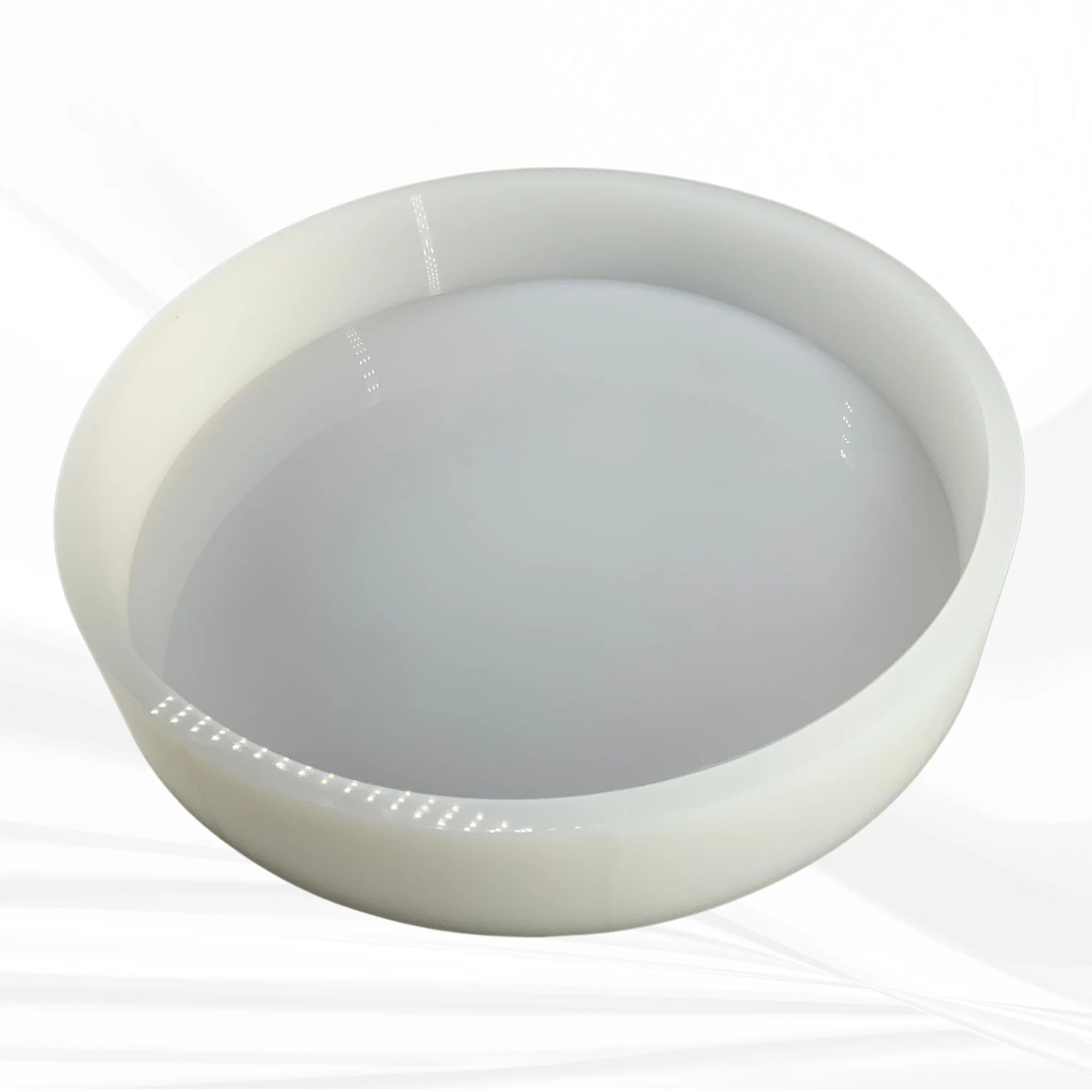 3" Deep Round Mold | 4 Sizes | - Image 5