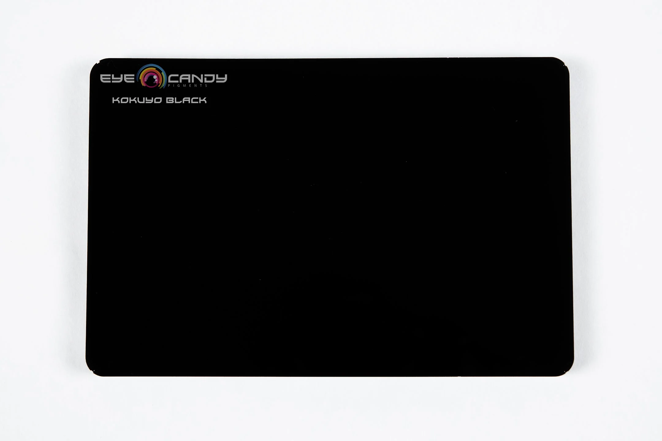 5 Color Pigment Paste Sample Set - Image 5