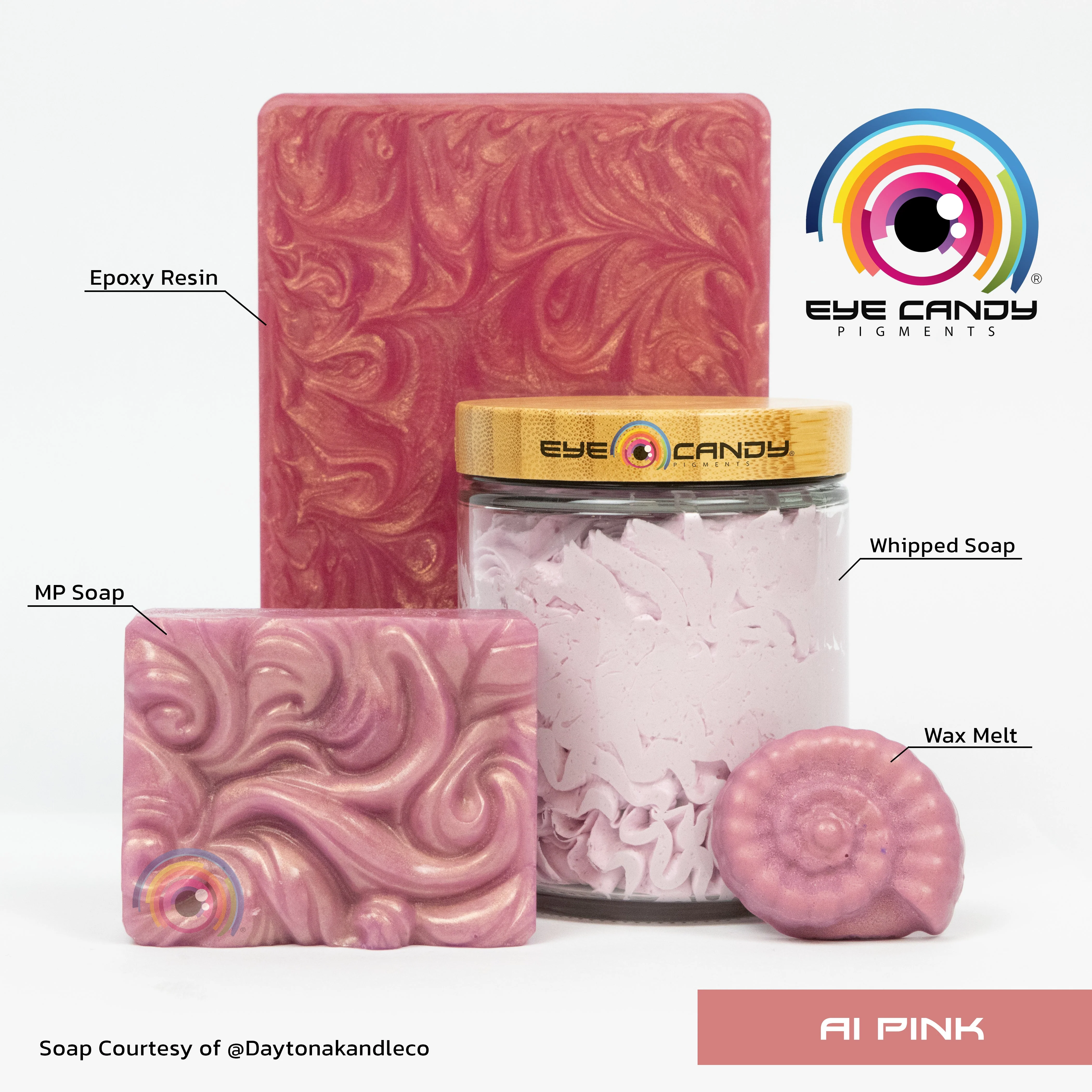 AI Pink - Image 3