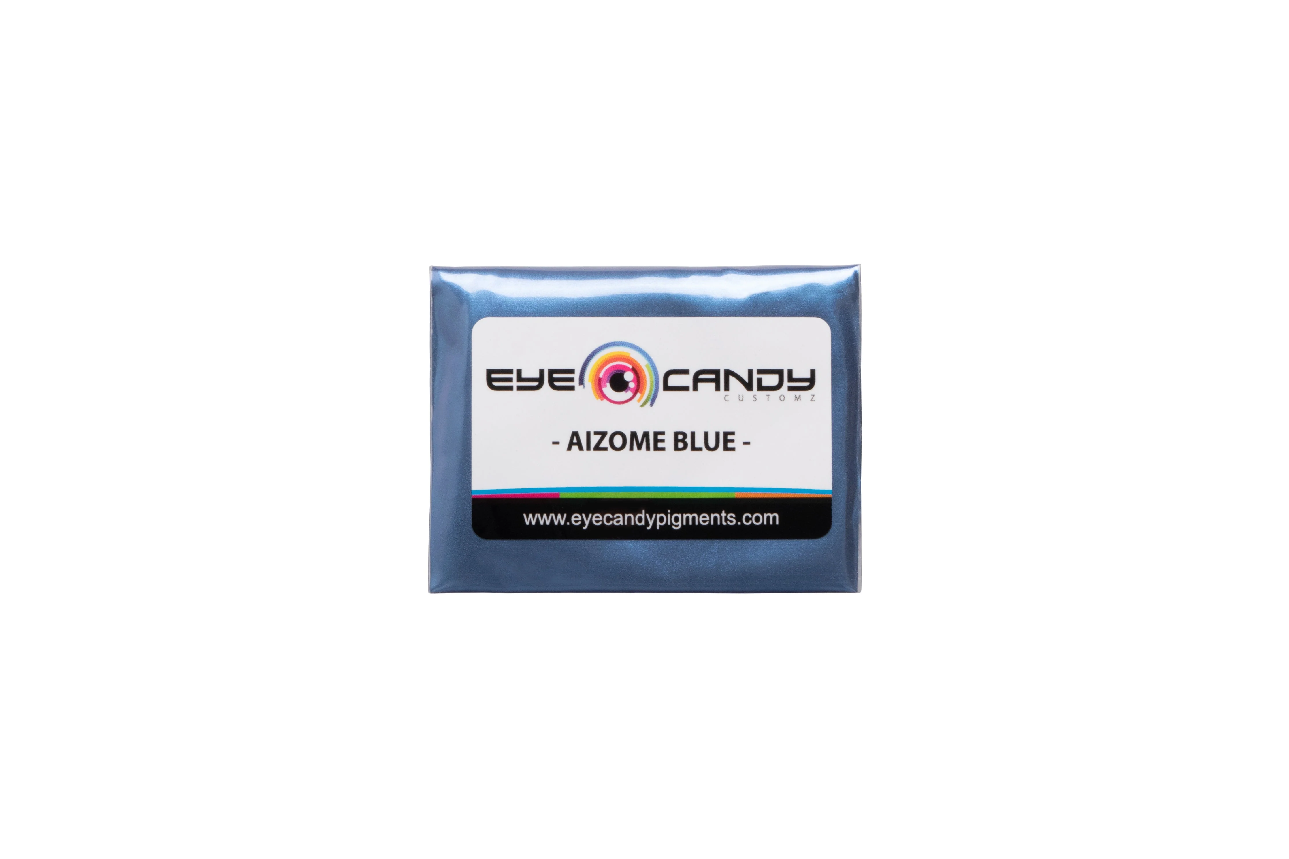 Aizome Blue - Image 6