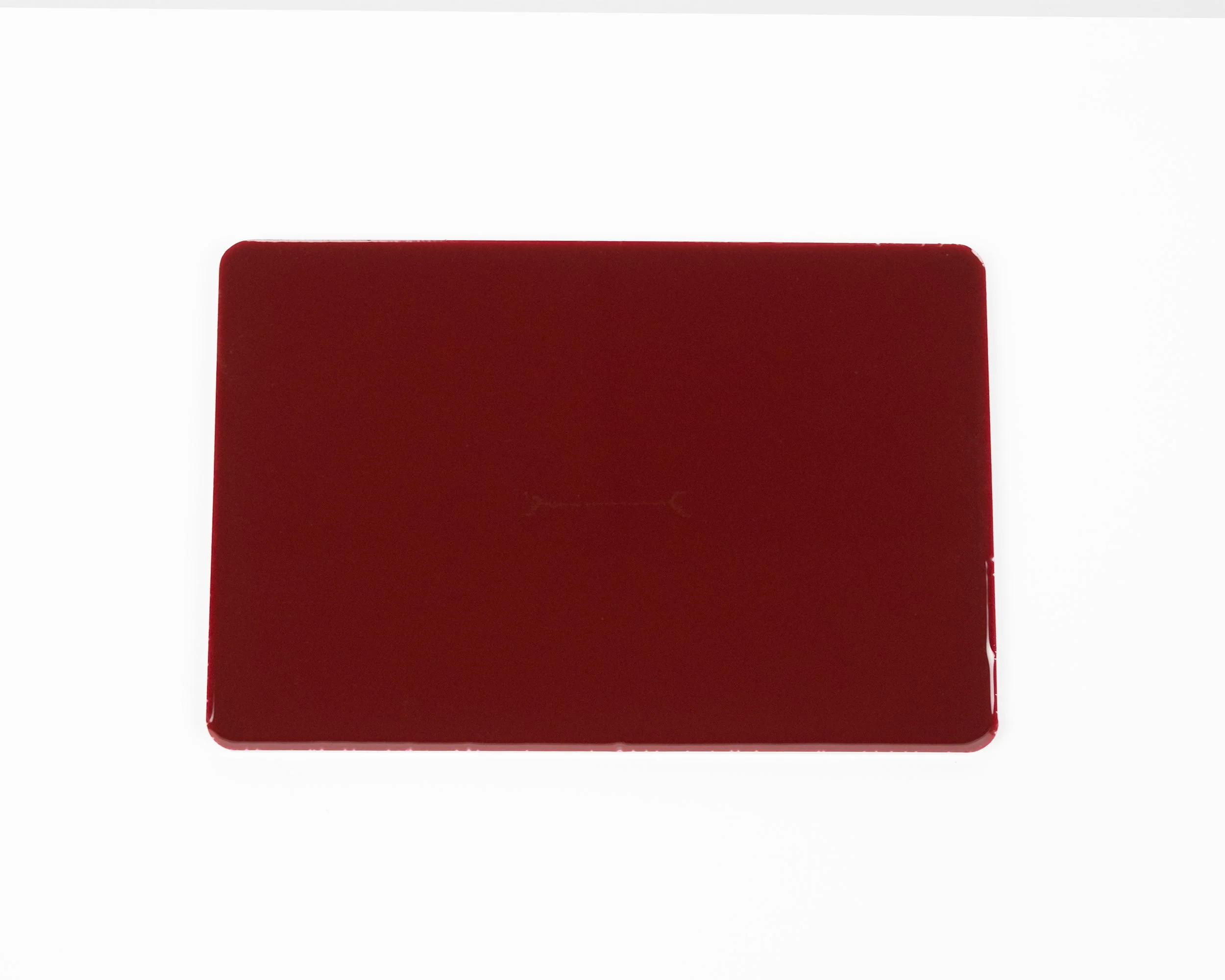 Akawain Red Pigment Paste / 2 oz. / RAL 3005 - Image 3