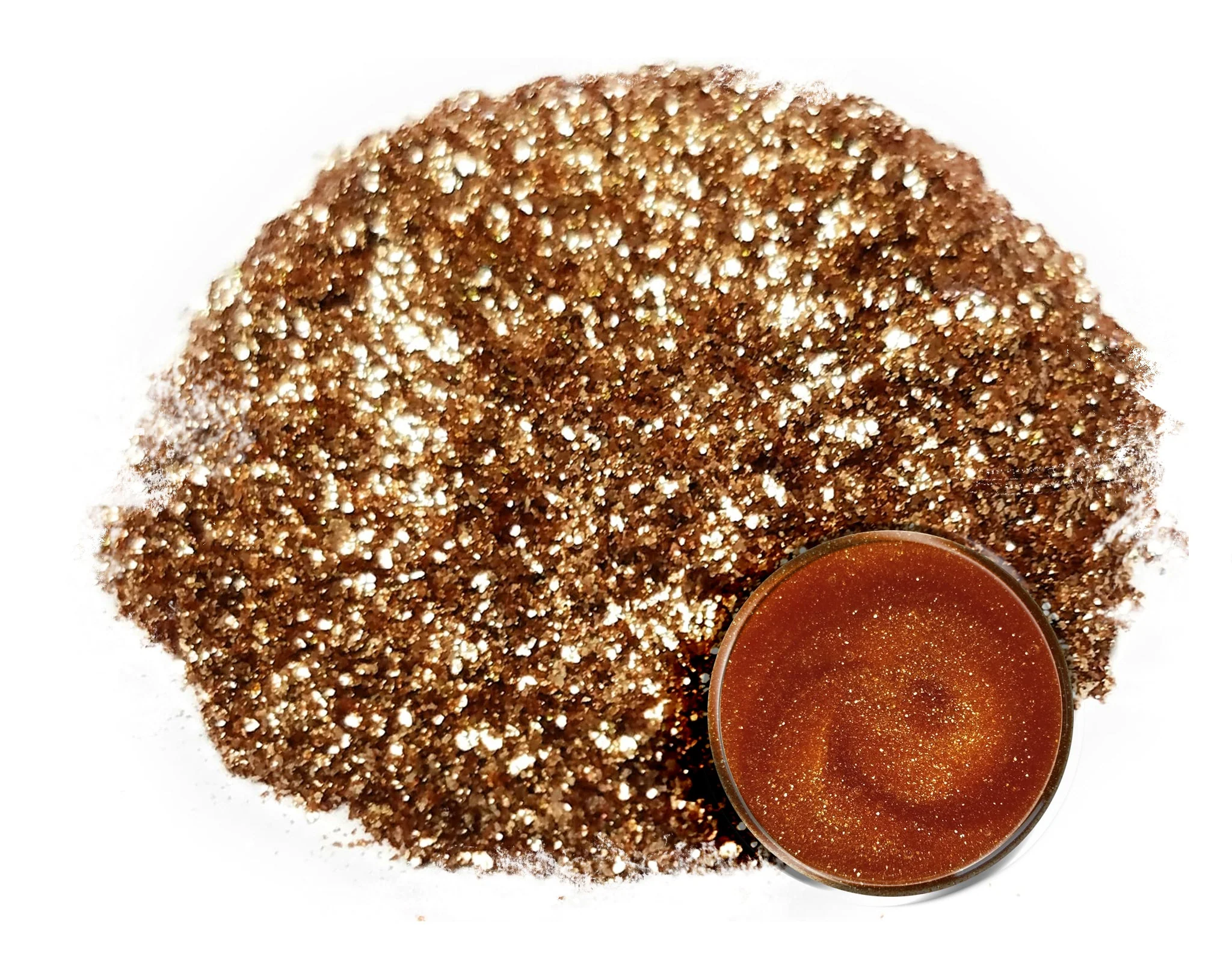 Aki Bronze - Image 2