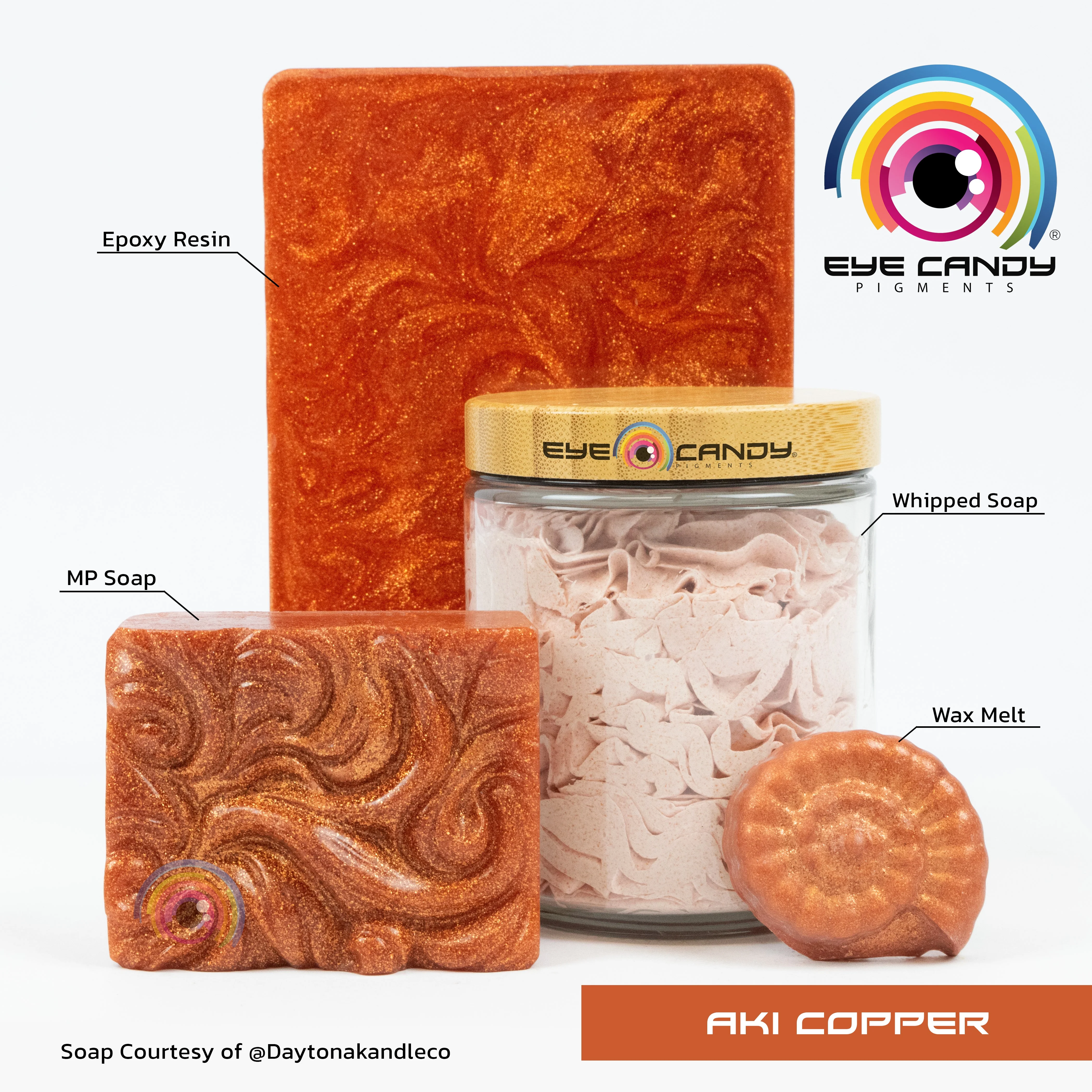 Aki Copper - Image 3