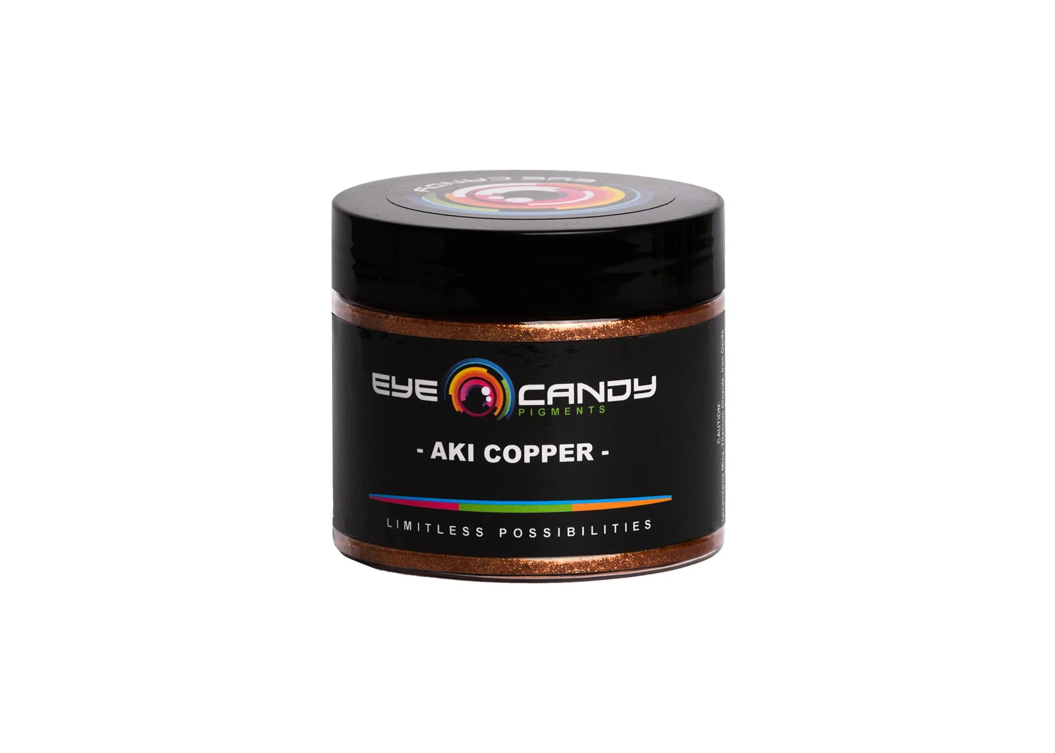 Aki Copper - Image 7