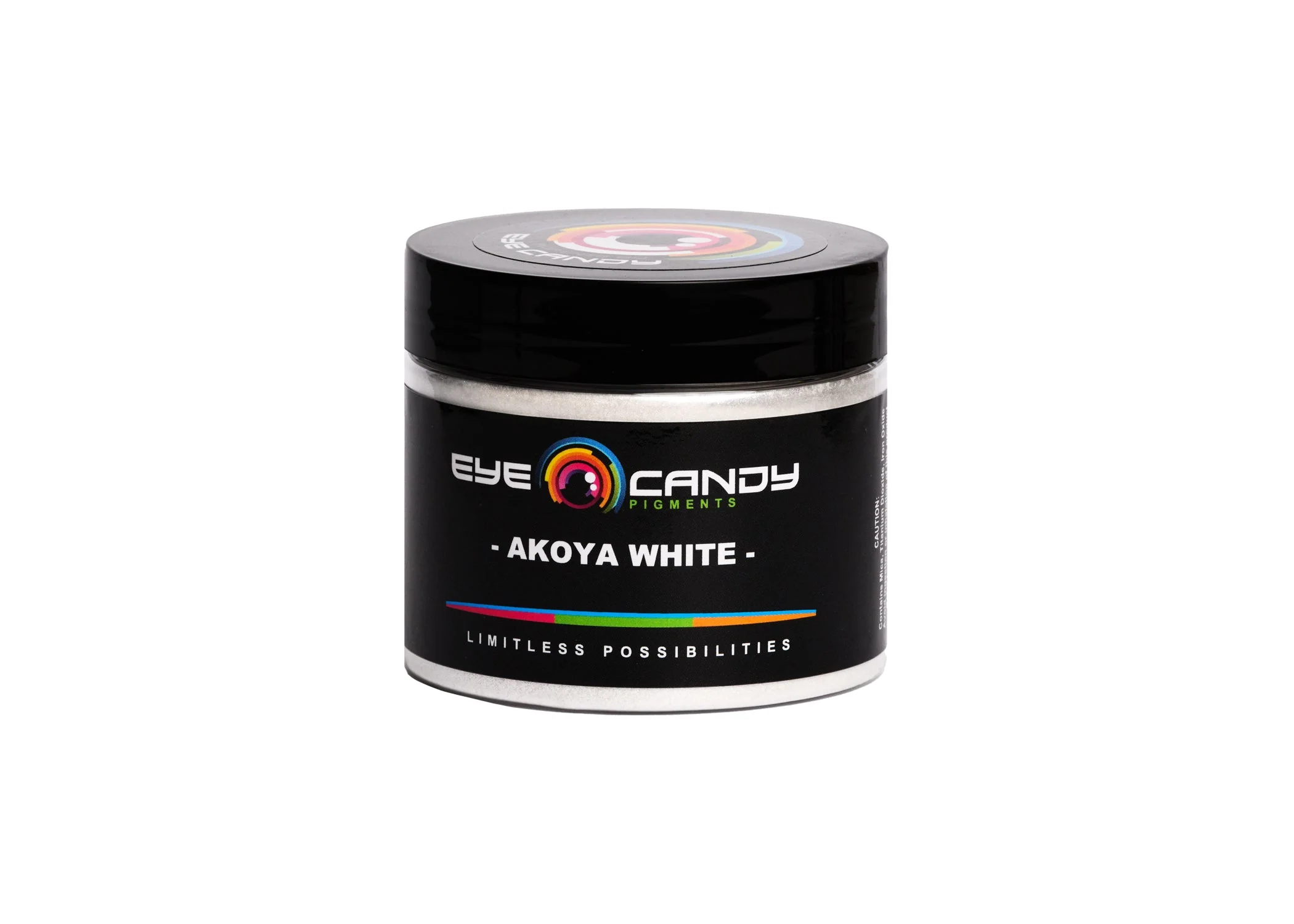 Akoya White - Image 6