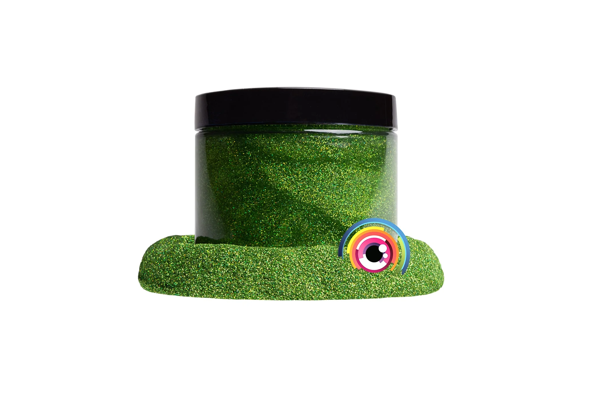 Alien Green Flakes - Image 2