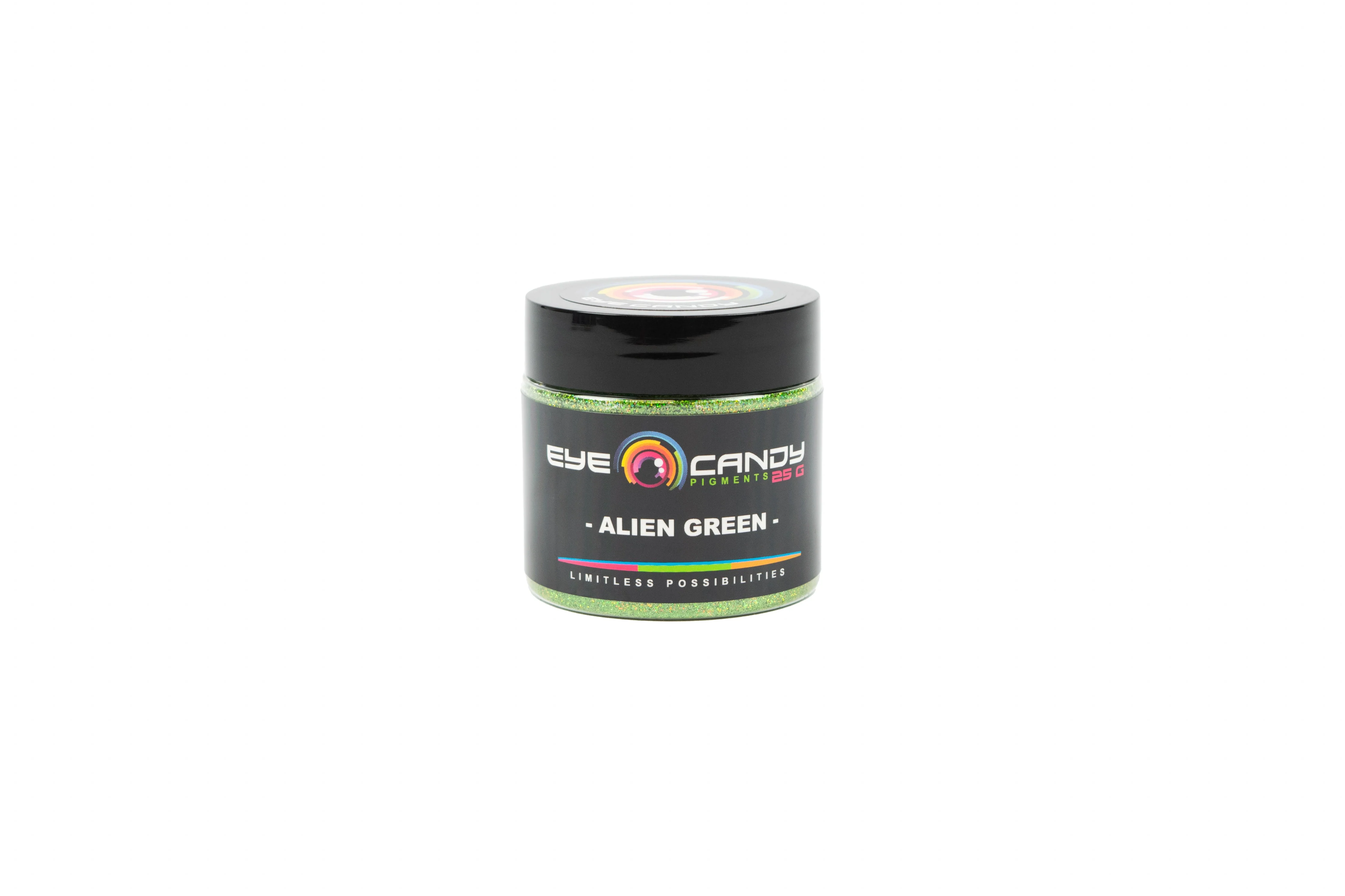 Alien Green Flakes - Image 3