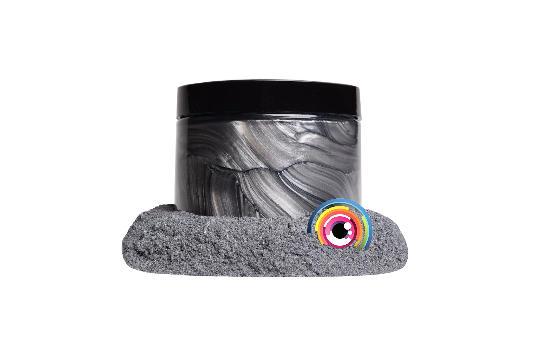 Amaterasu Silver