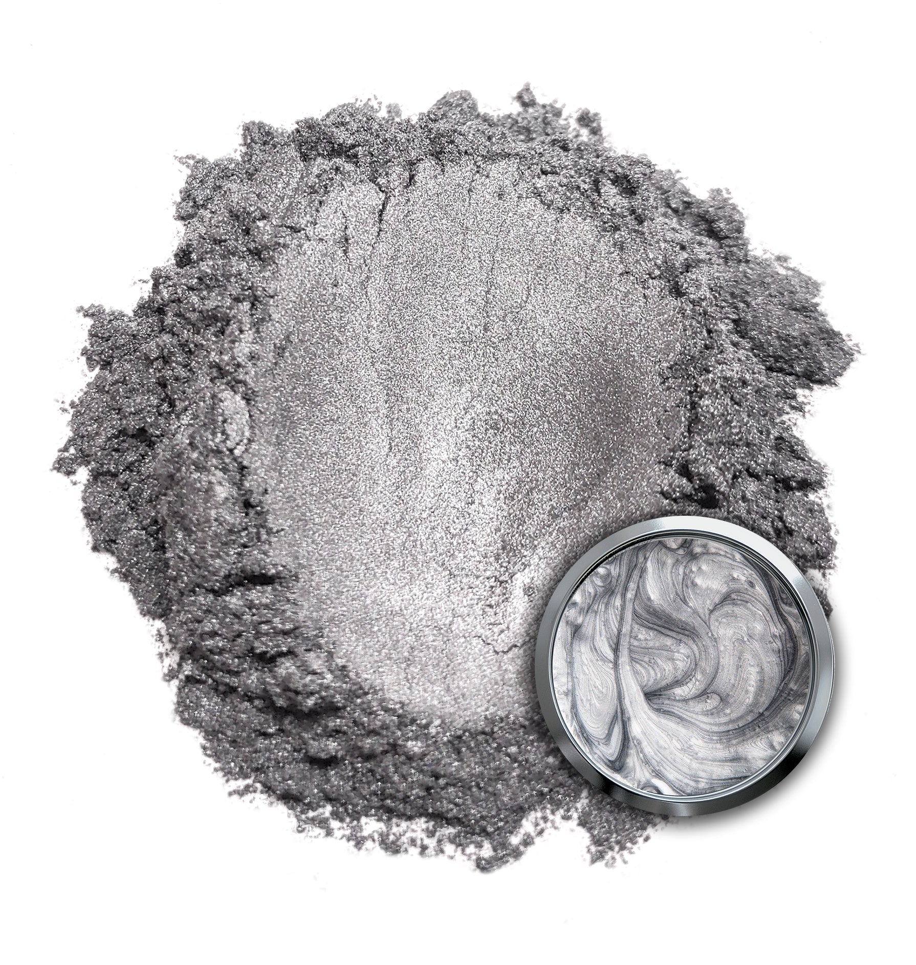 Amaterasu Silver - Image 2