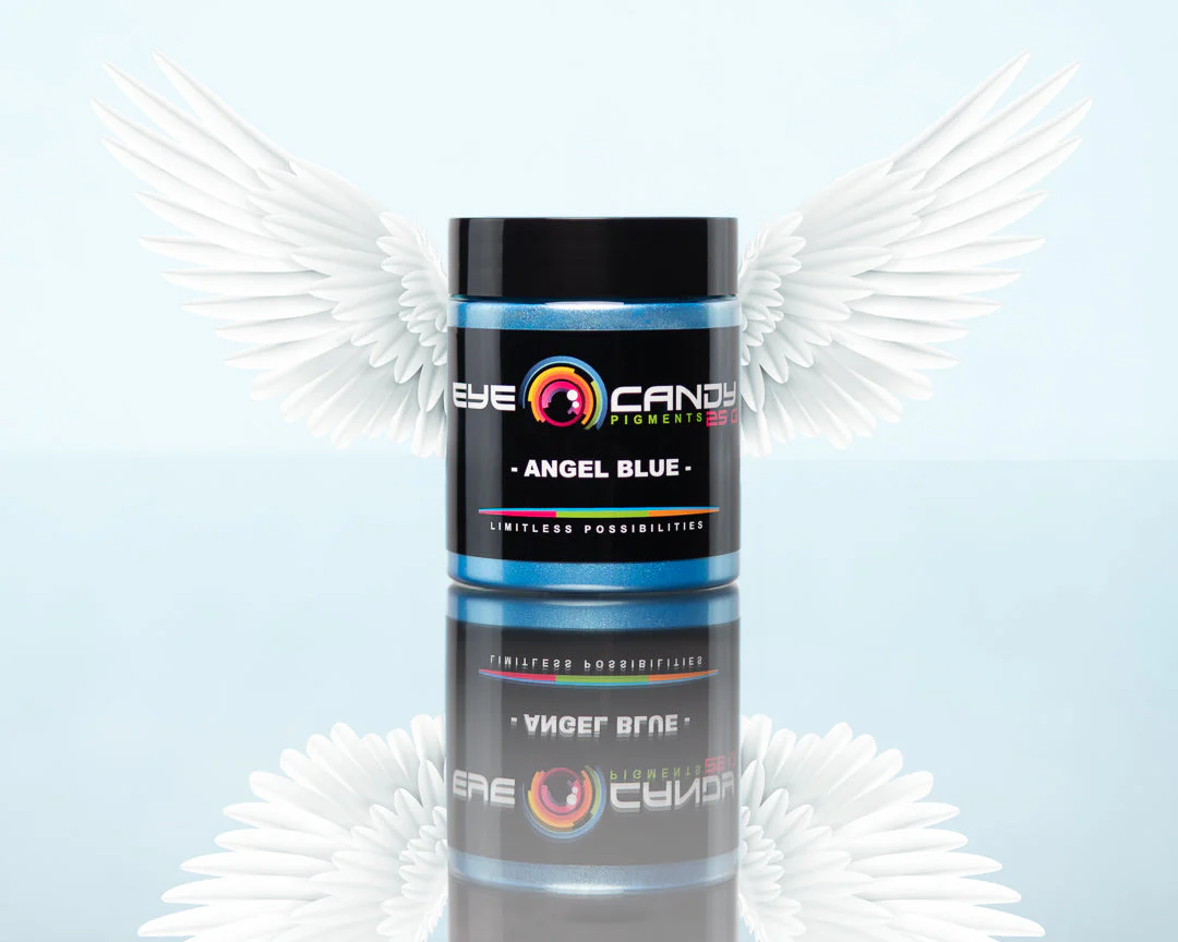 Angel Blue - Image 12