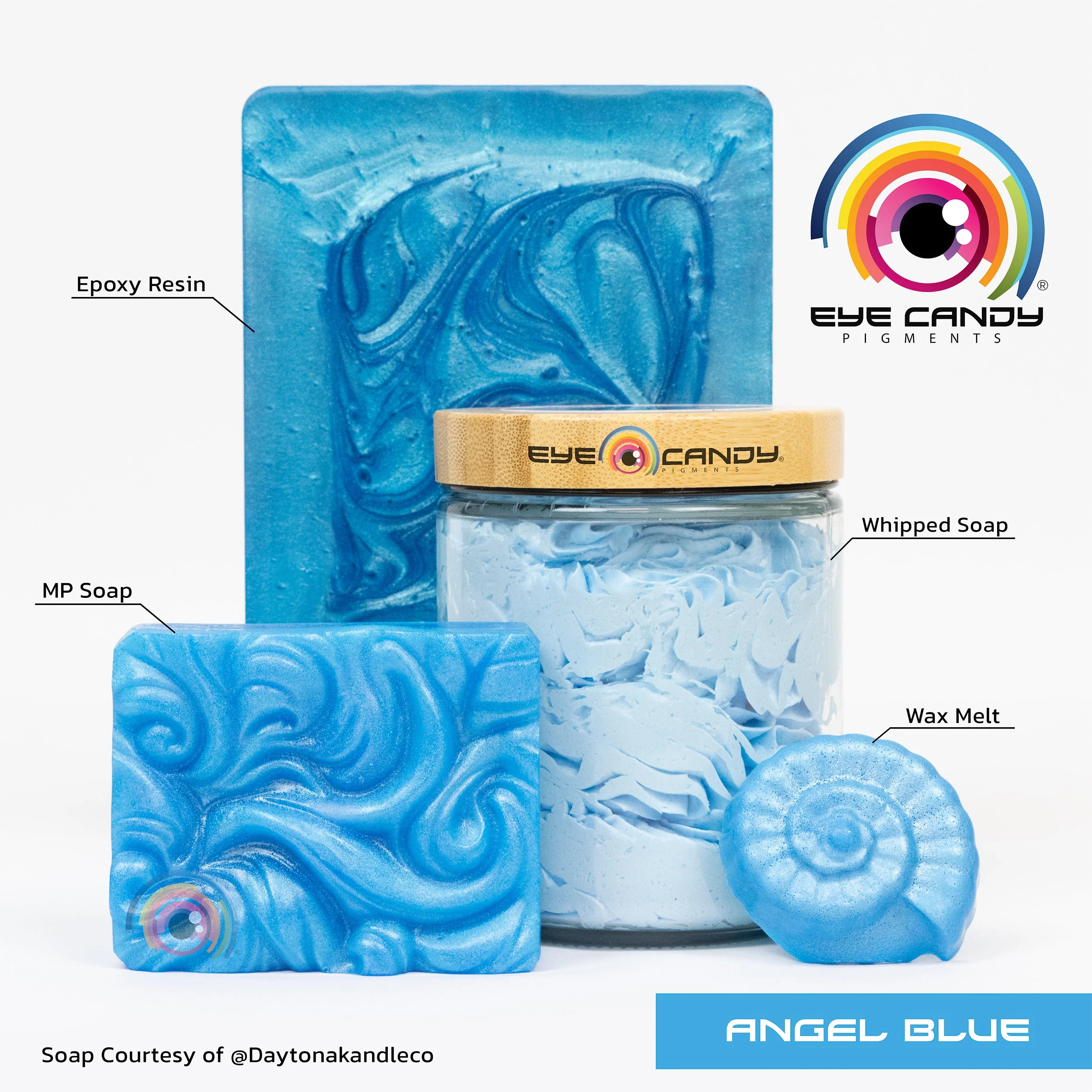 Angel Blue - Image 3