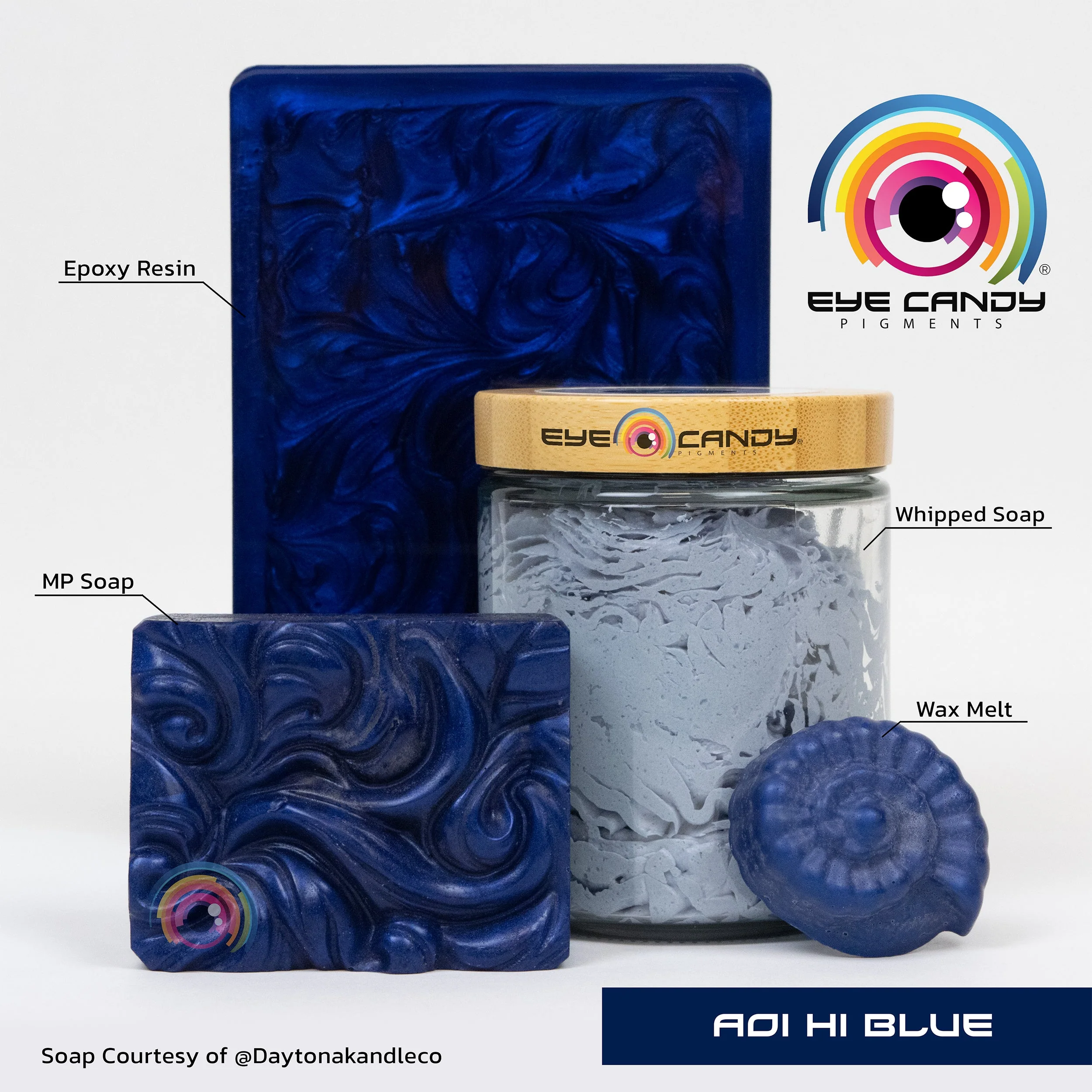 Aoi Hi Blue - Image 3