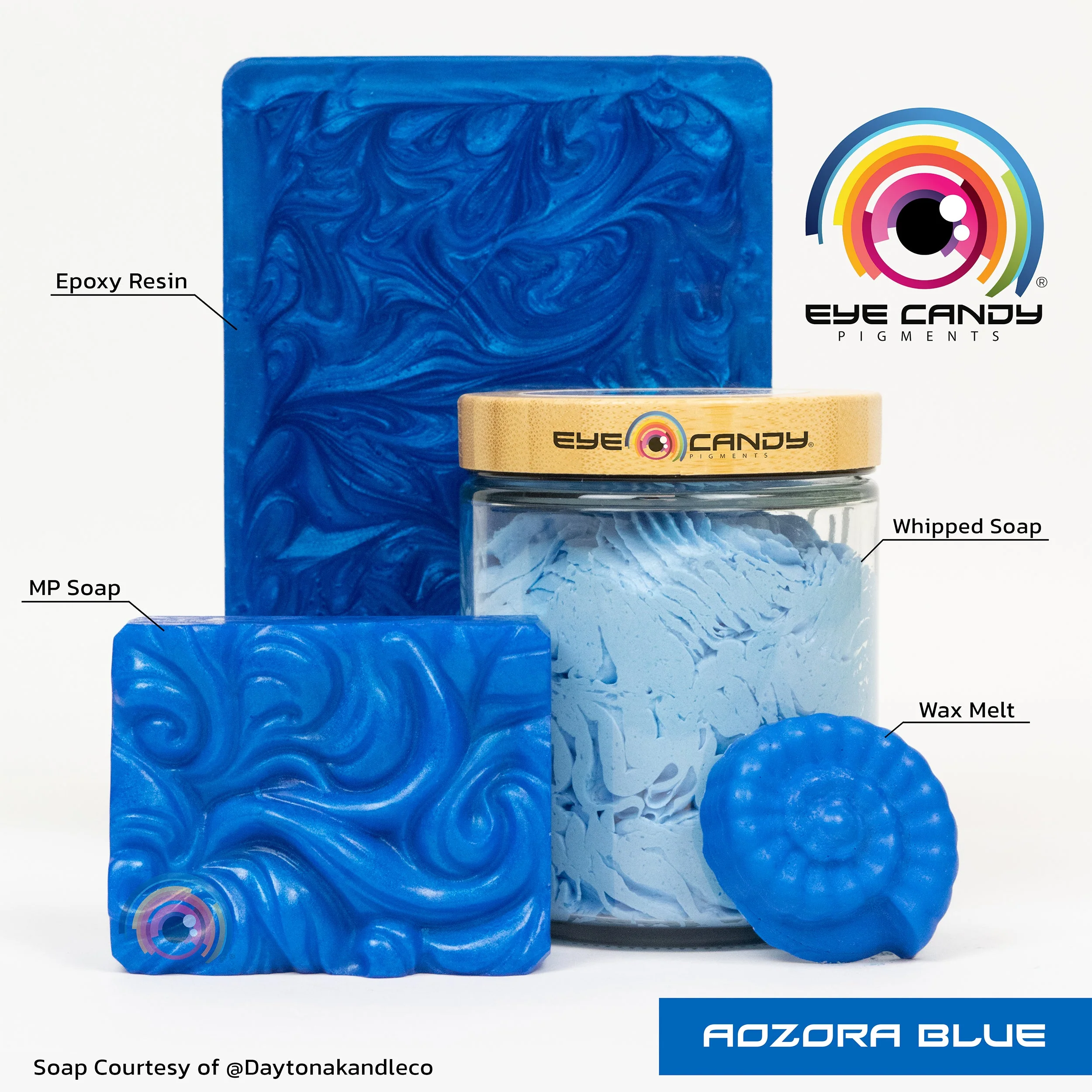 Aozora Blue - Image 3