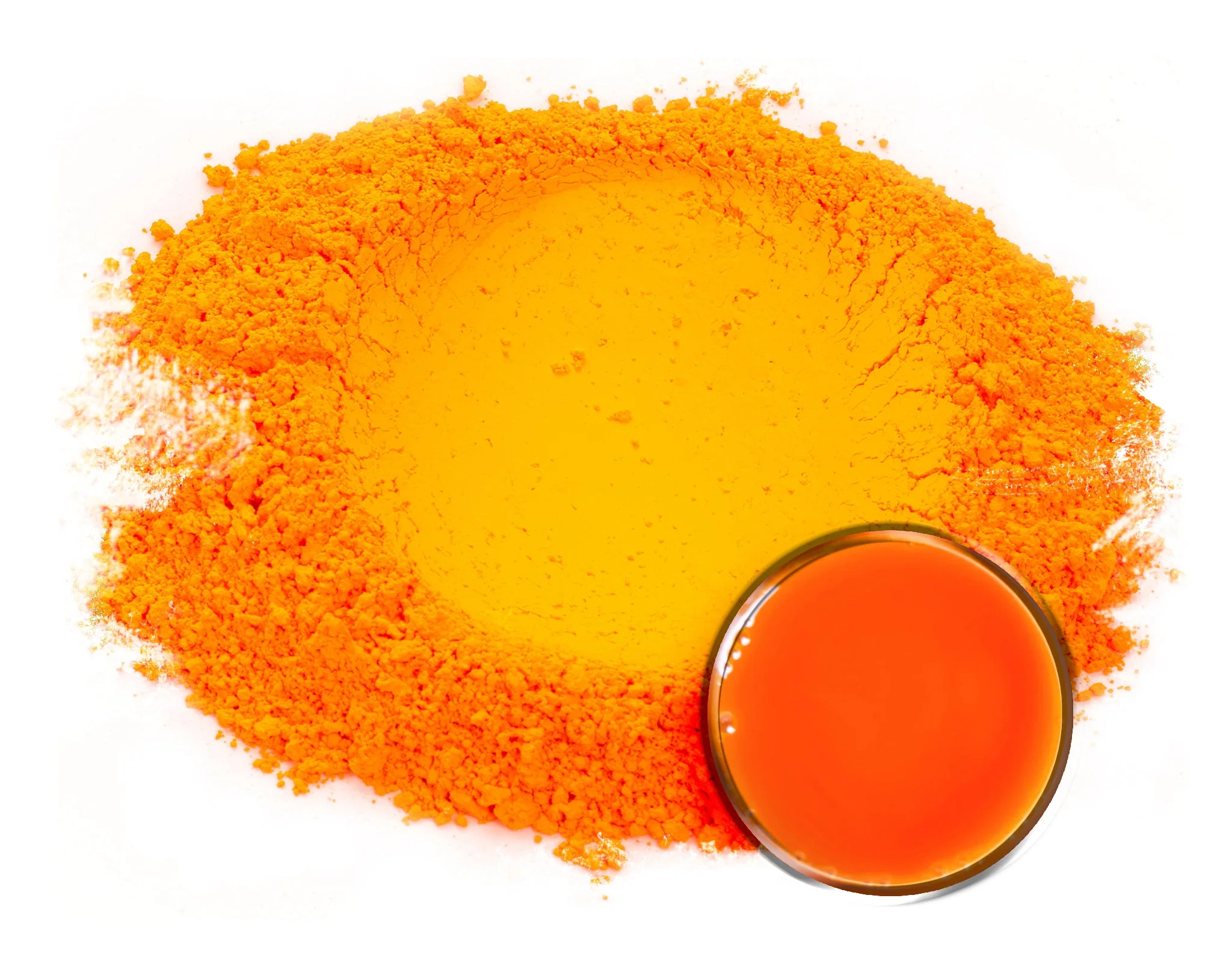 Arc Orange - Image 2