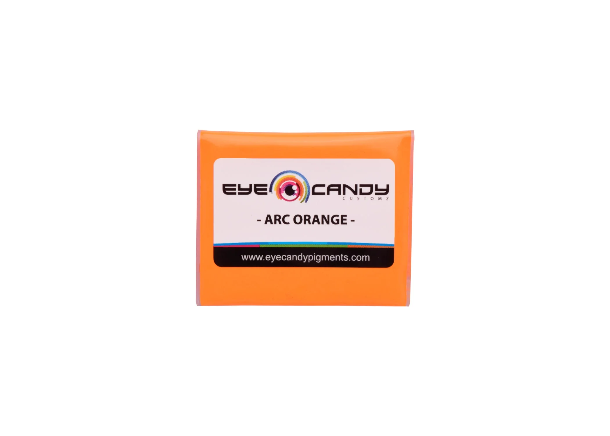 Arc Orange - Image 4