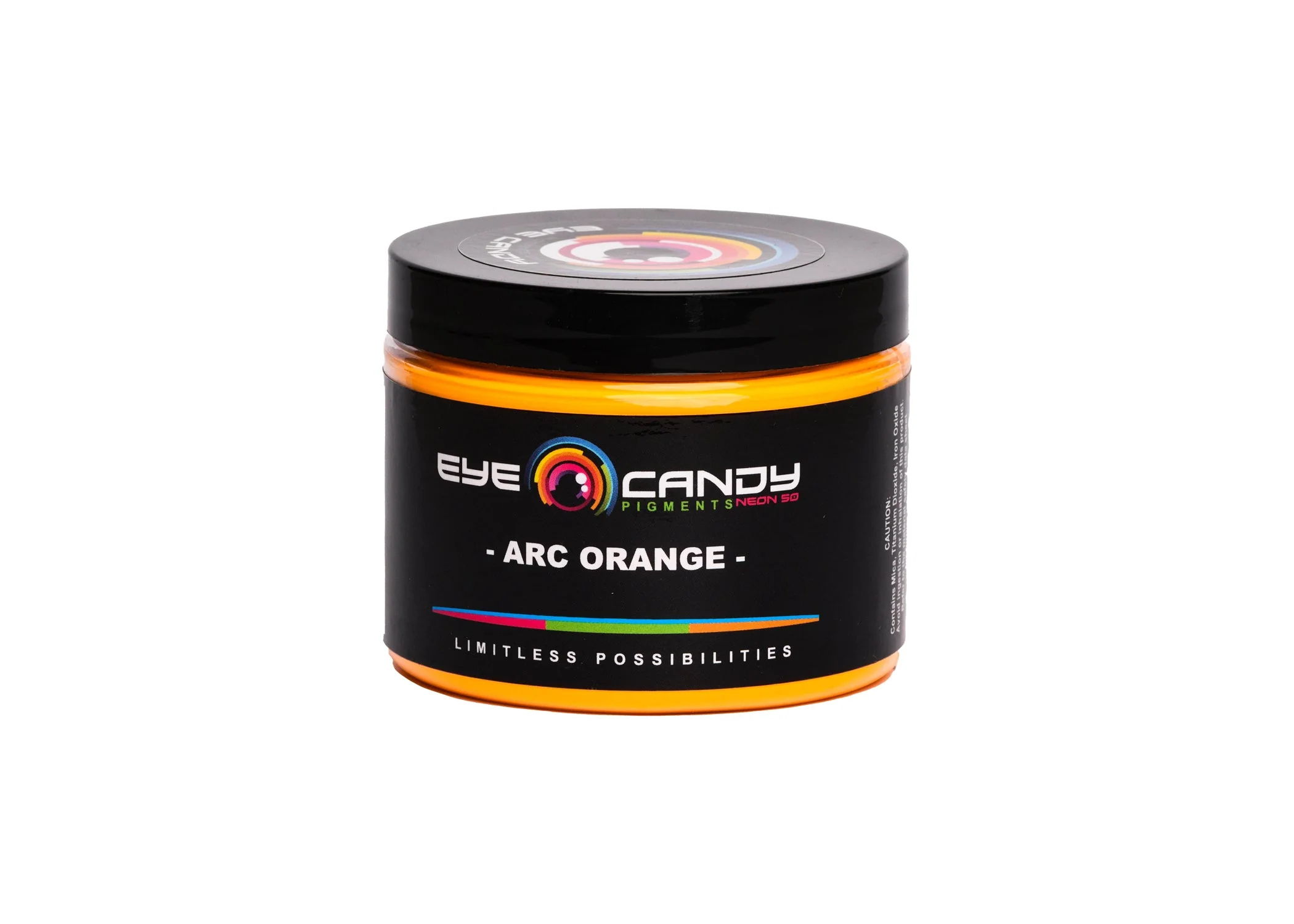 Arc Orange - Image 6