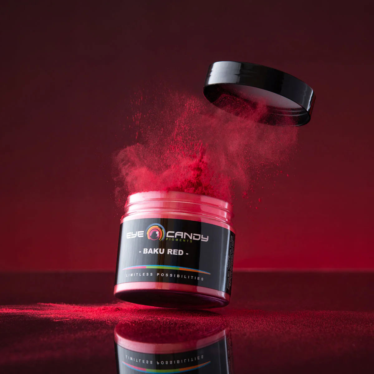 Baku Red - Image 4
