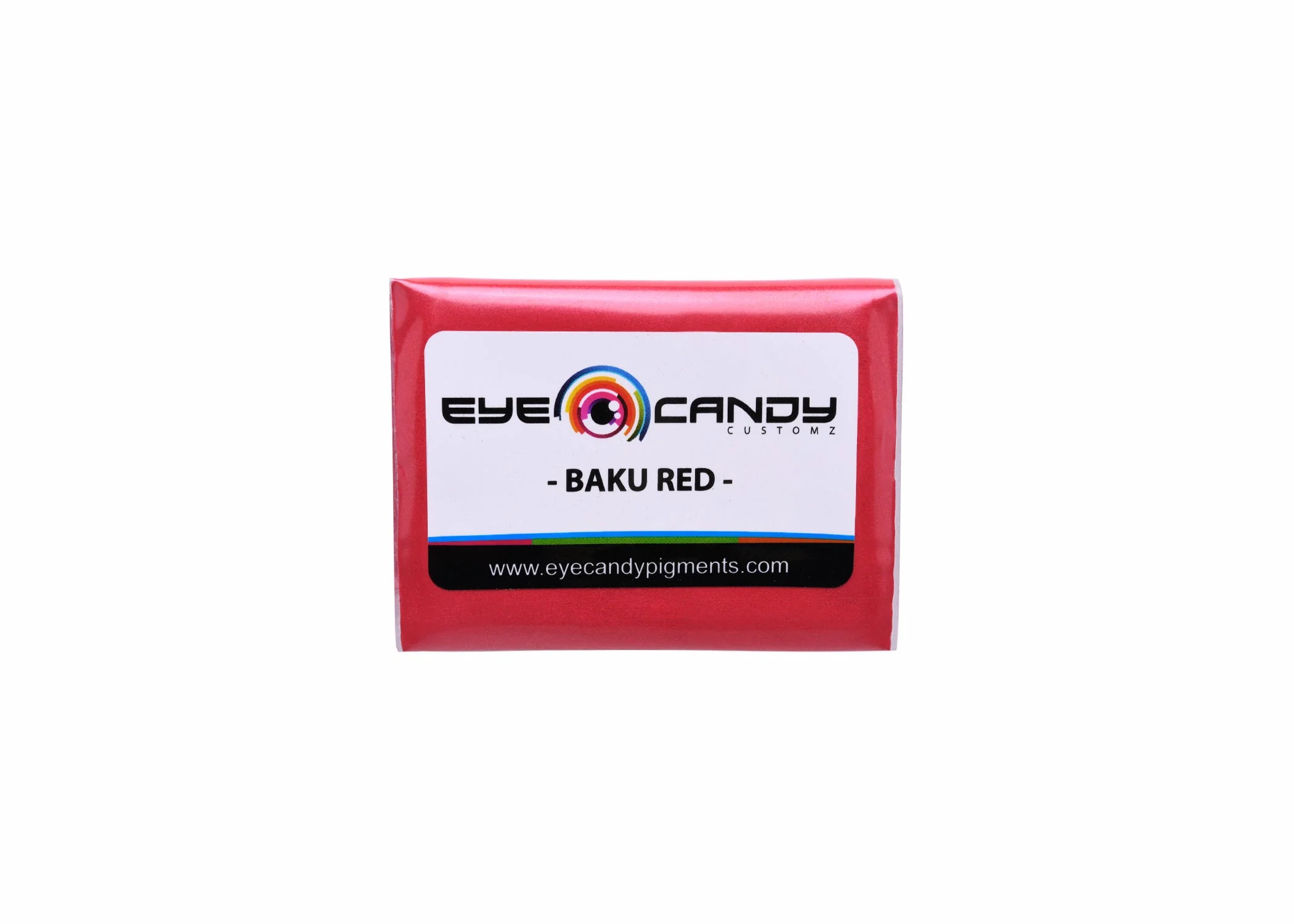 Baku Red - Image 6
