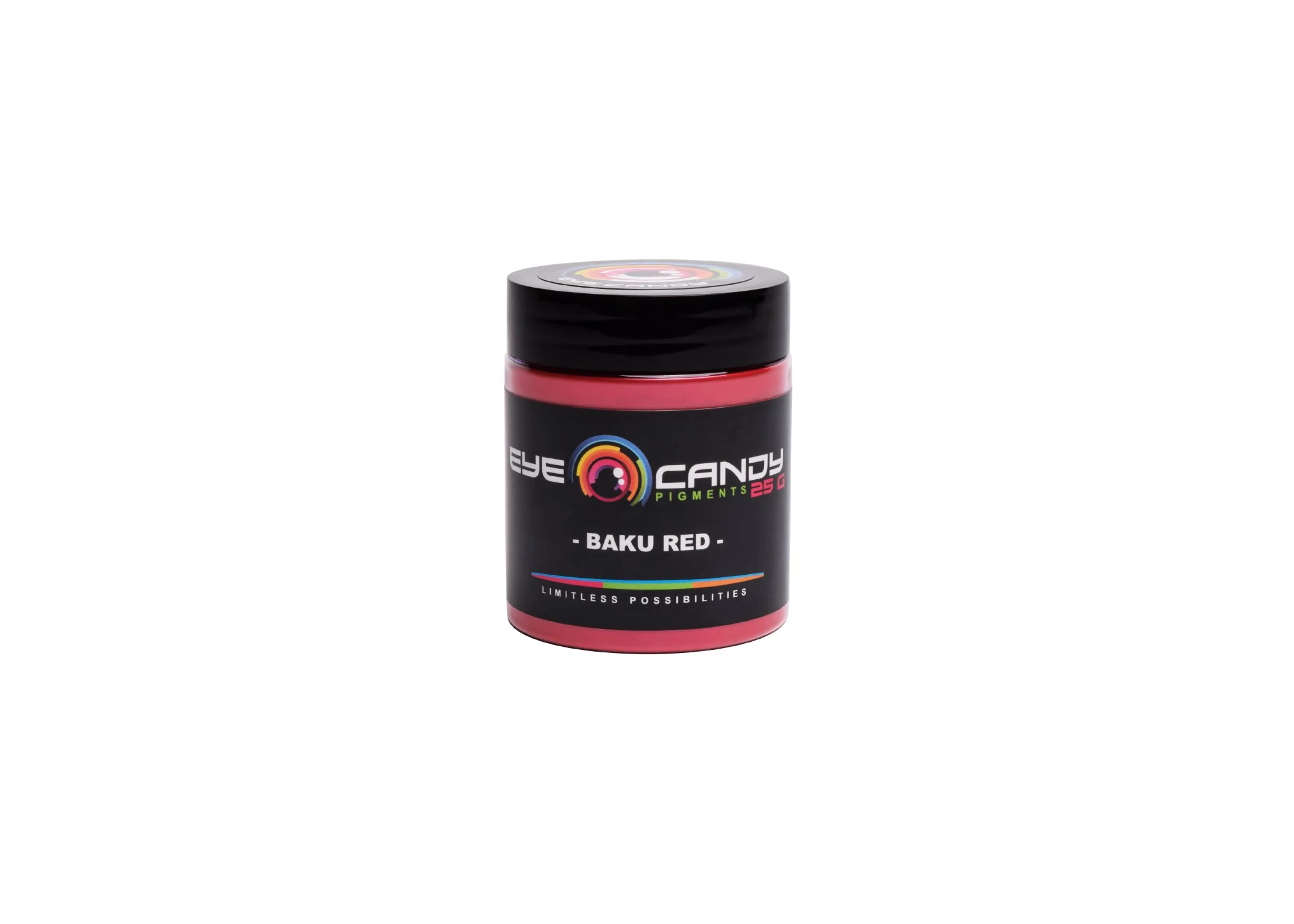 Baku Red - Image 7