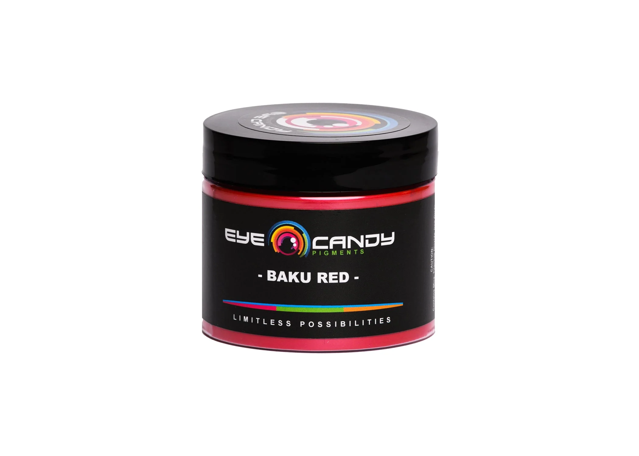 Baku Red - Image 8
