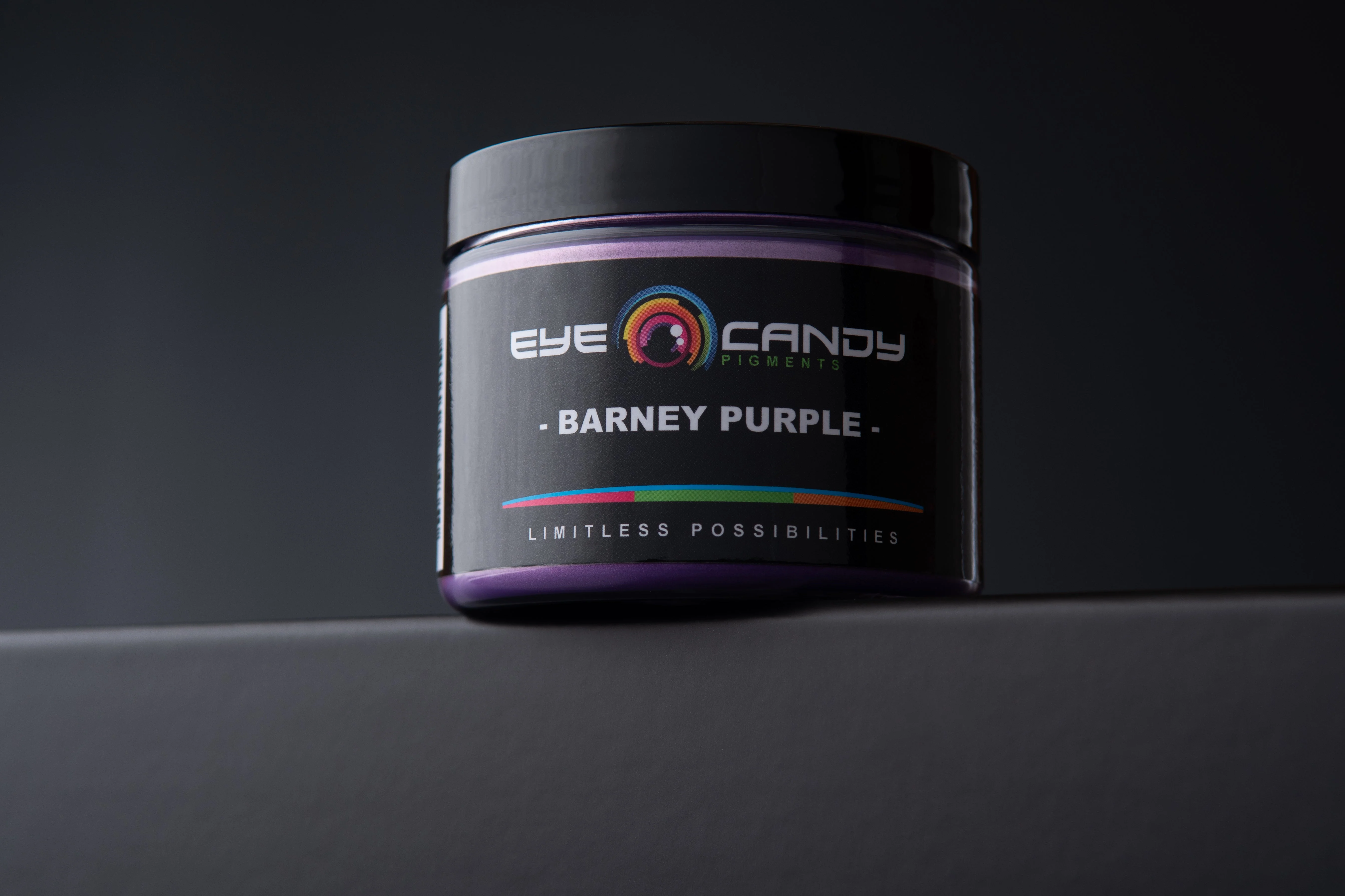 Barney Purple - Image 8