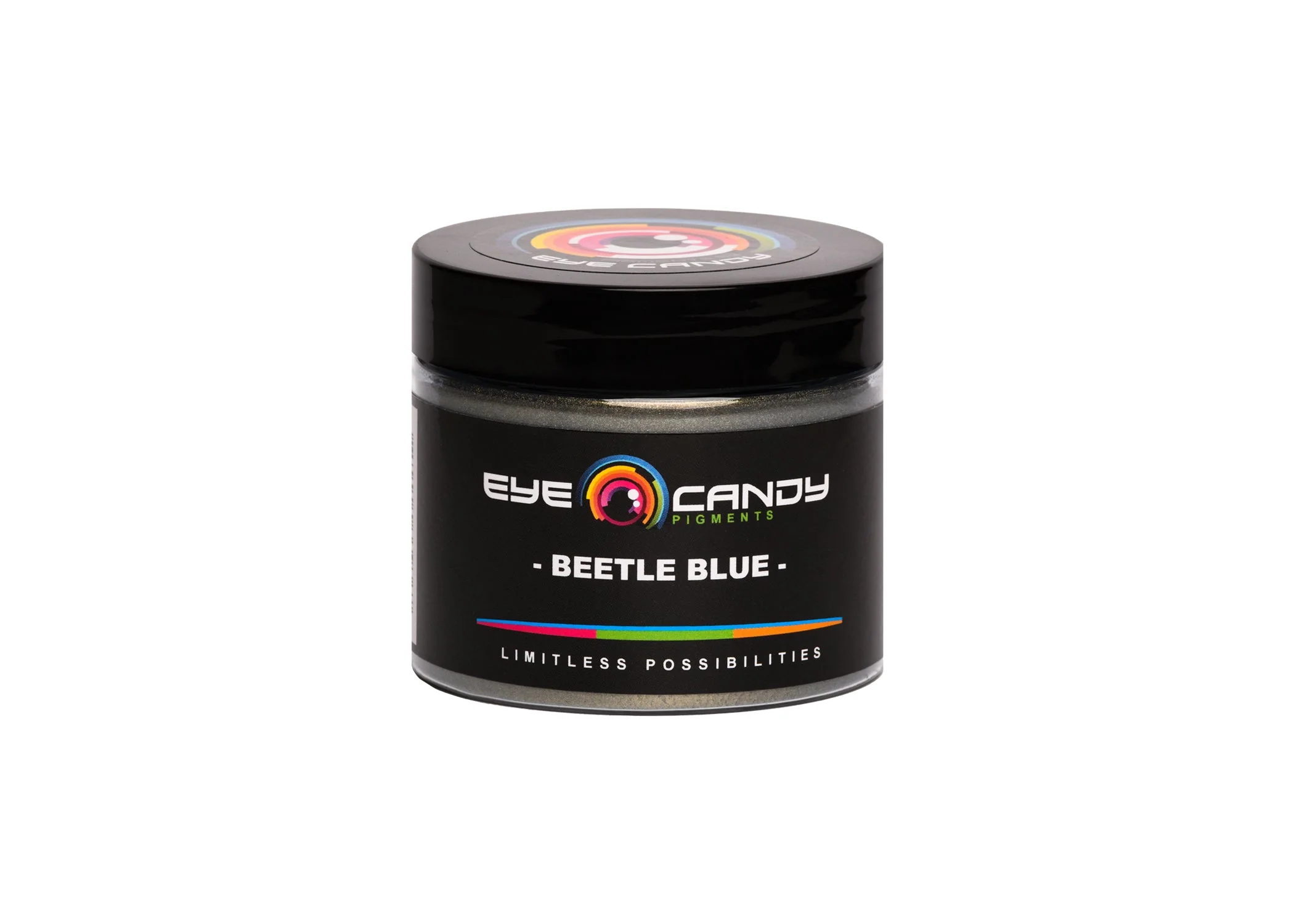 Beetle Blue - Image 9