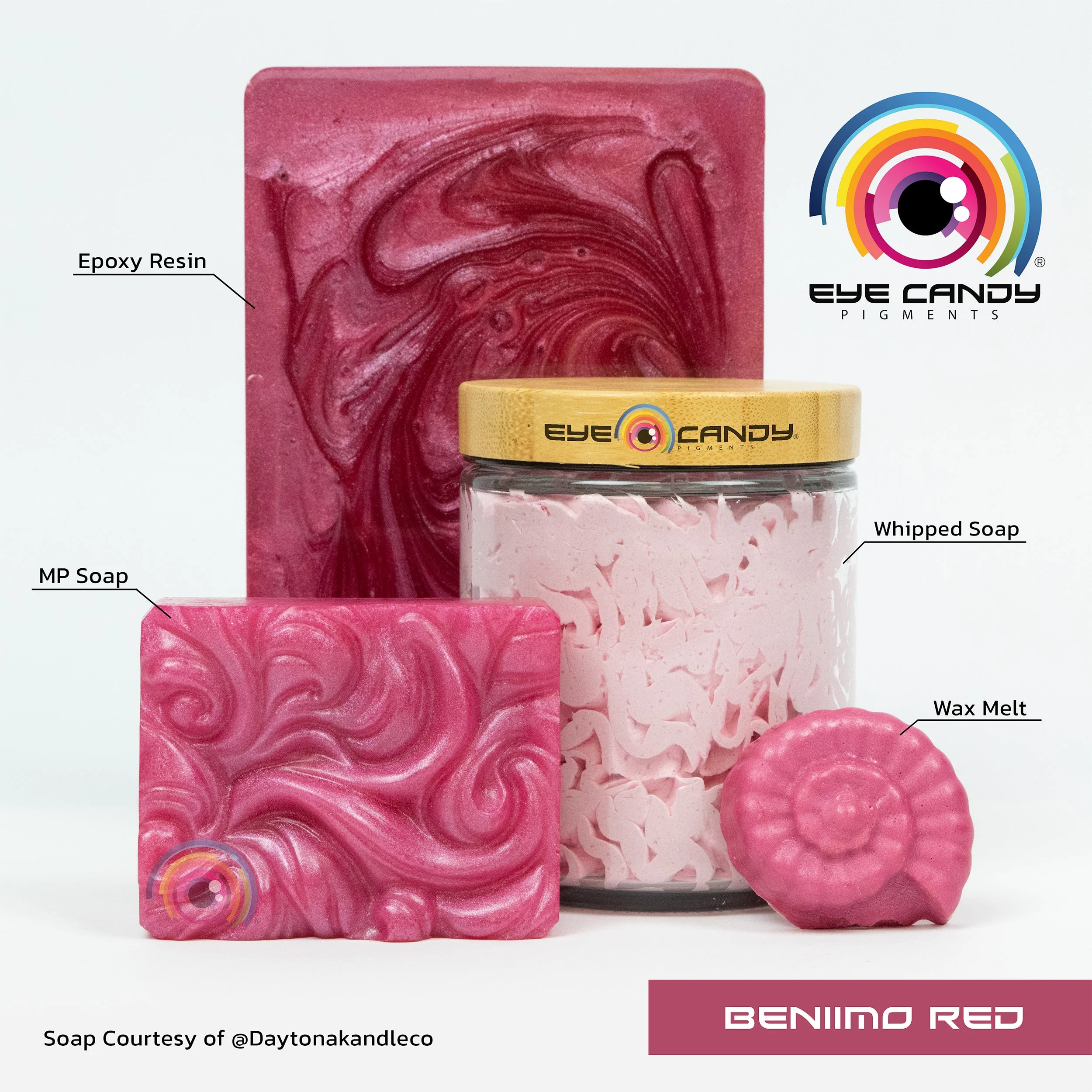 Beniimo Red - Image 3