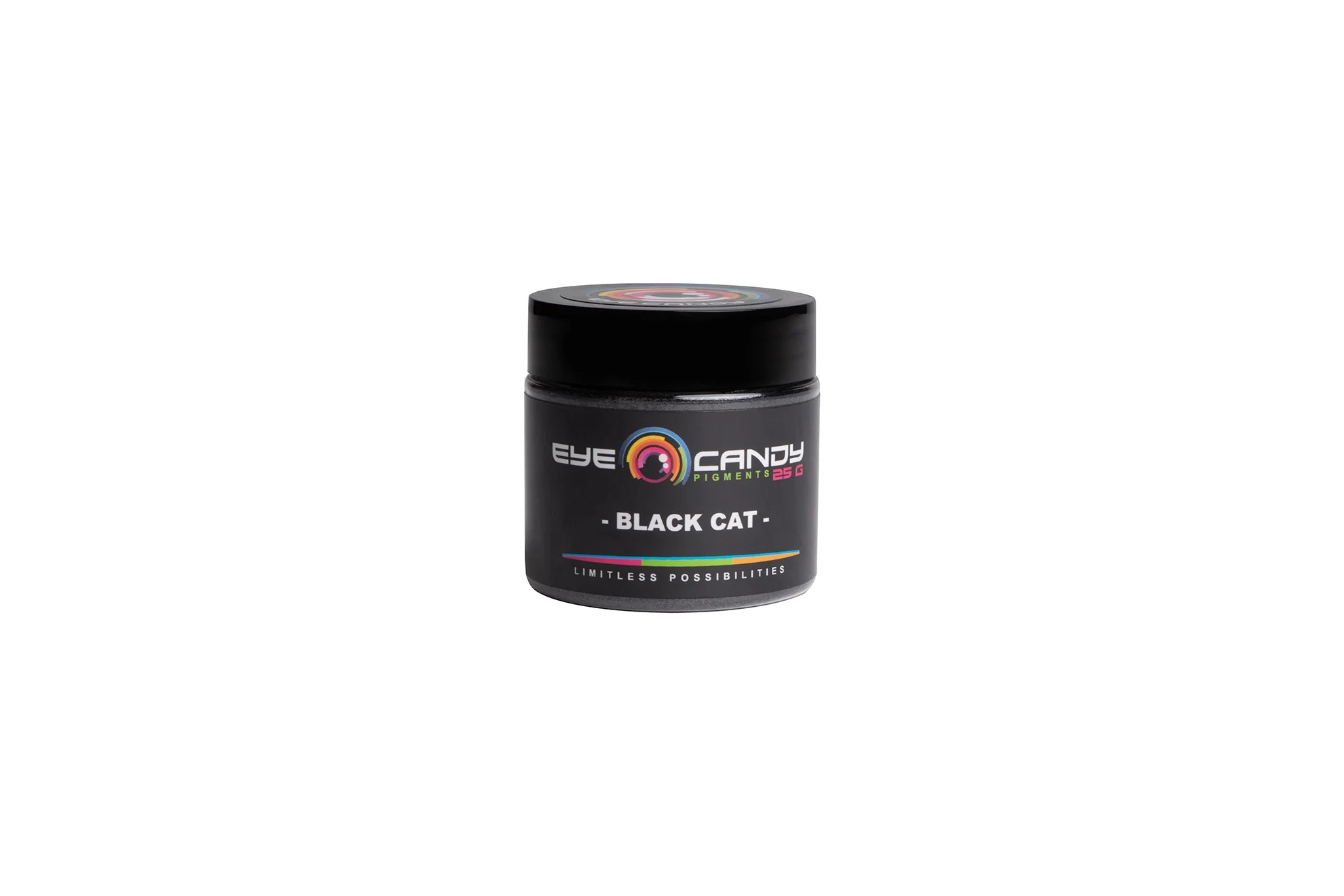 Black Cat Flakes - Image 3
