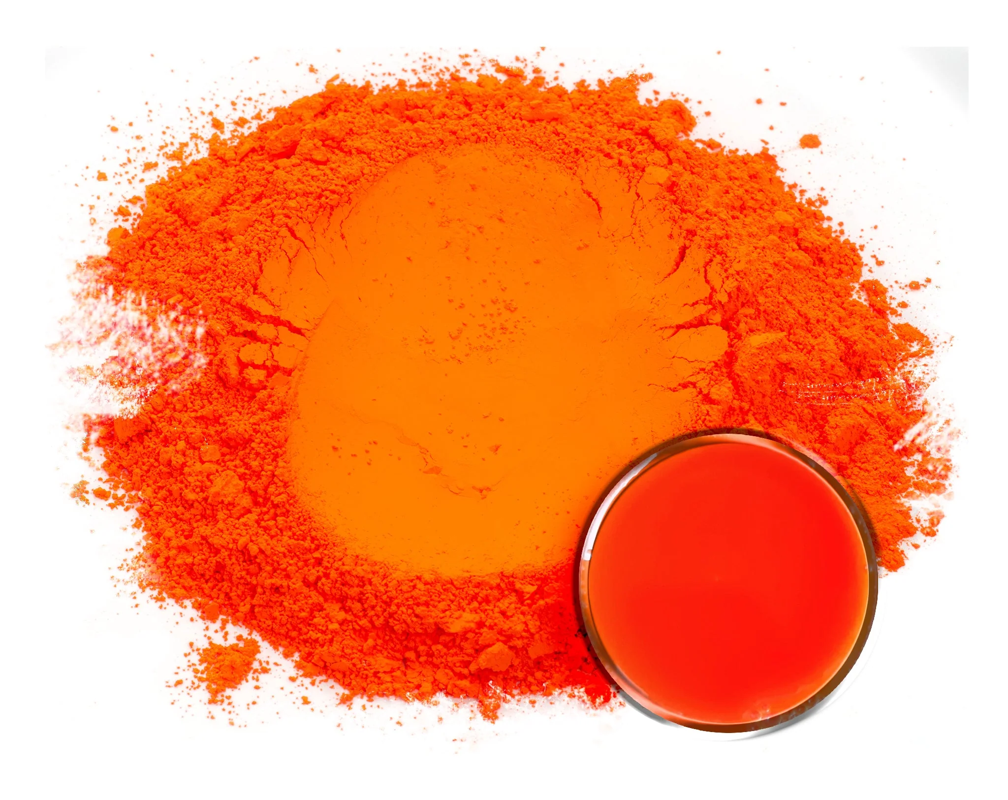 Blaze Orange - Image 2