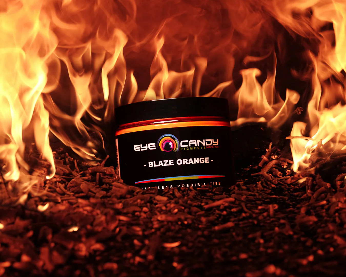 Blaze Orange - Image 3