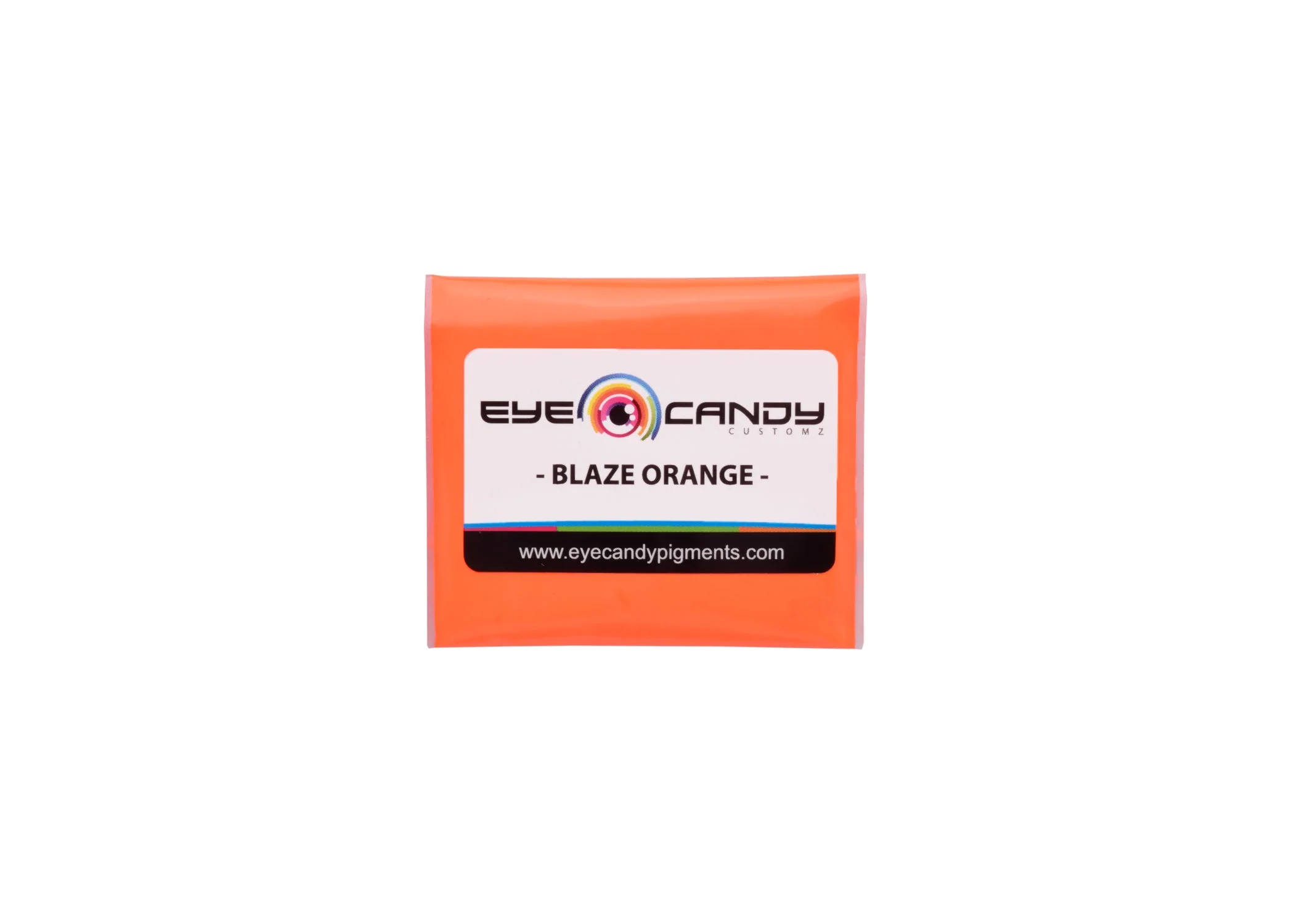 Blaze Orange - Image 5