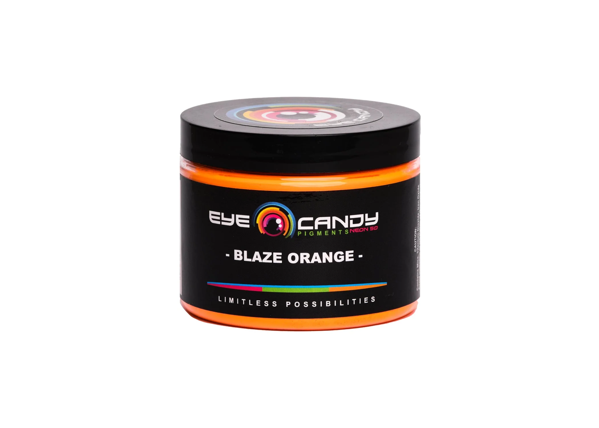 Blaze Orange - Image 7